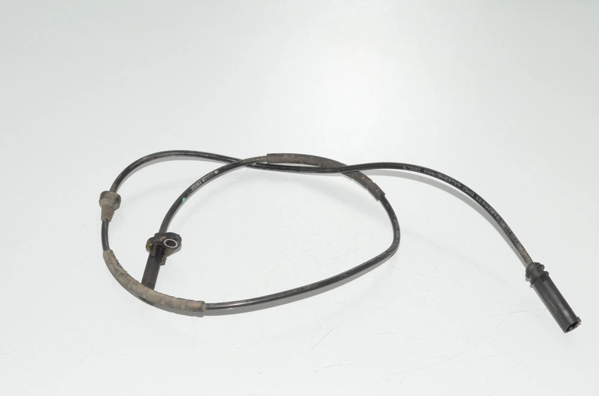 Rear Right ABS Sensor – OEM 6771777 · BMW X6 (F16, F86) M 50 d 2016