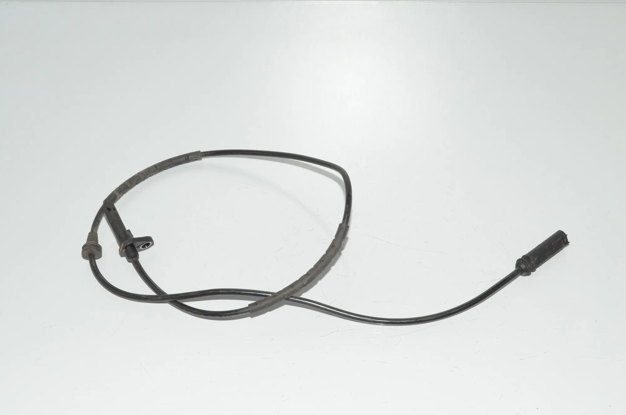 Rear Right ABS Sensor – OEM 6771777 · BMW X6 (F16, F86) M 50 d 2016 – 4