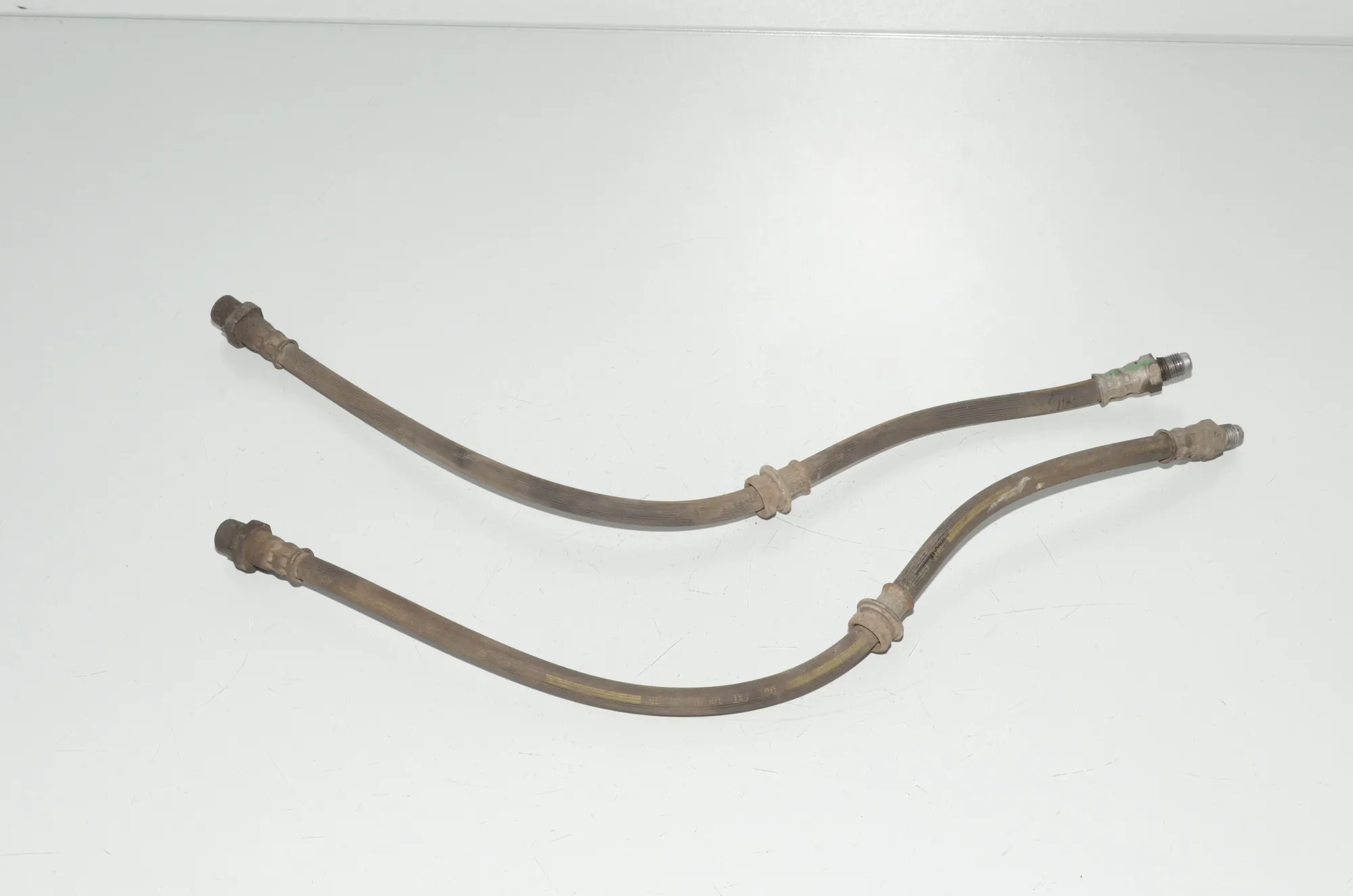 Brake Line Pipes – OEM 6887450 · BMW X6 (F16, F86) M 50 d 2016 – 2