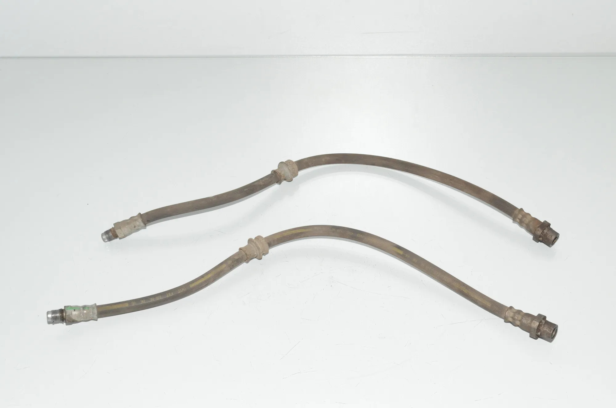 Brake Line Pipes – OEM 6887450 · BMW X6 (F16, F86) M 50 d 2016 – 3