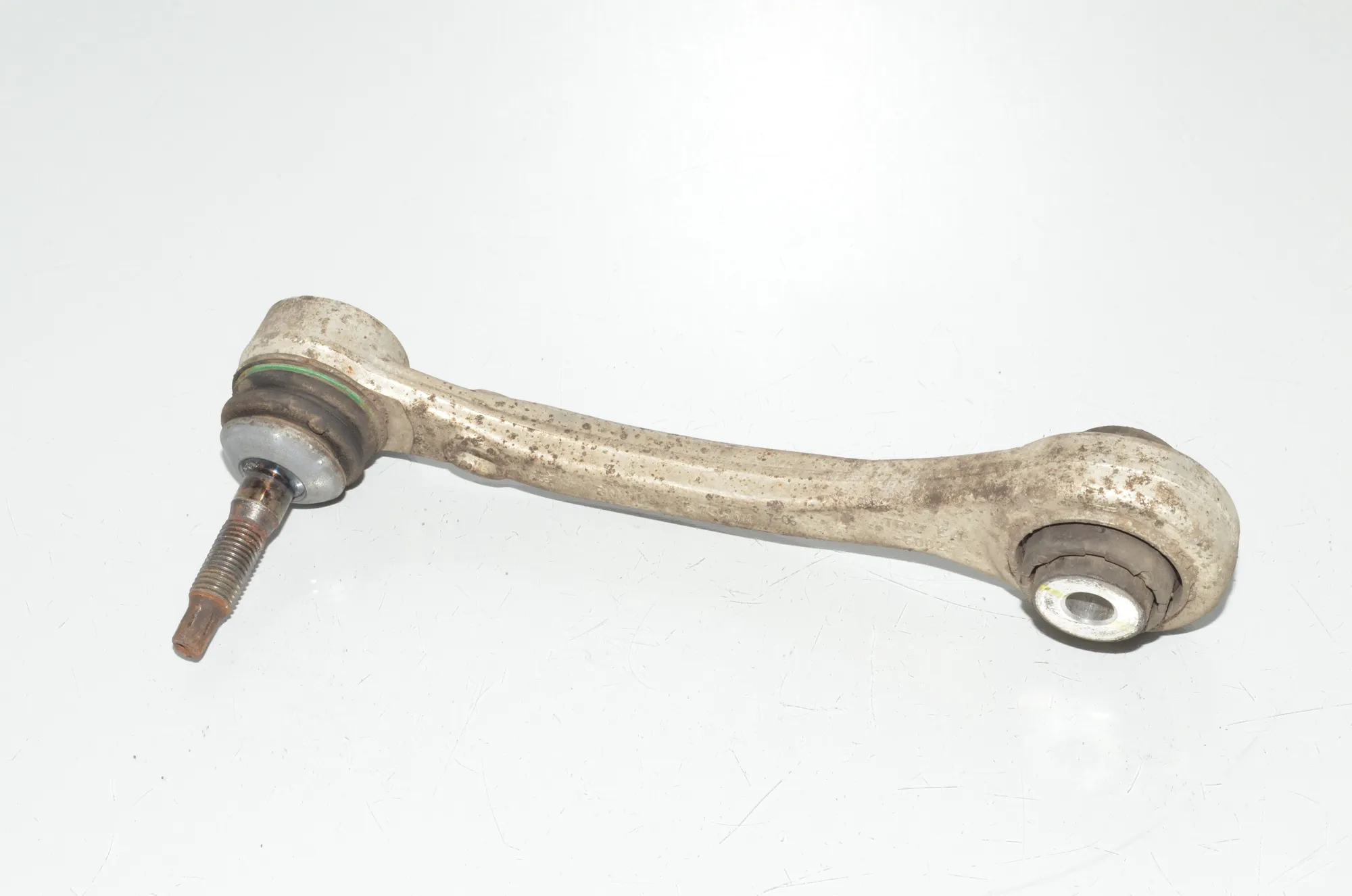 Rear Left Control Arm – OEM 6795047 · BMW X6 (F16, F86) M 50 d 2016 – 4