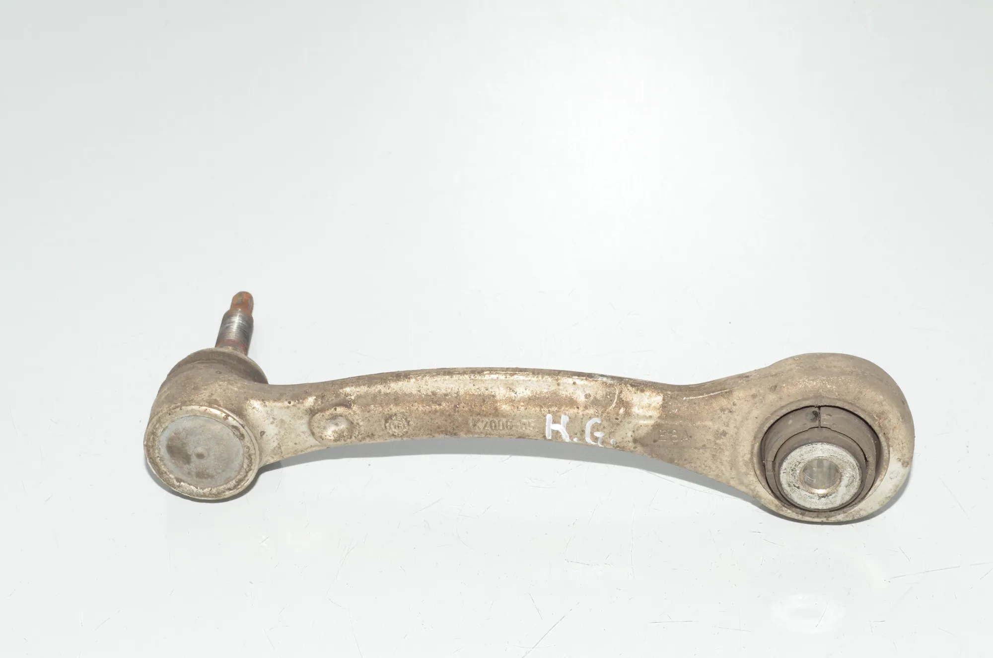 Rear Left Control Arm – OEM 6795047 · BMW X6 (F16, F86) M 50 d 2016 – 2