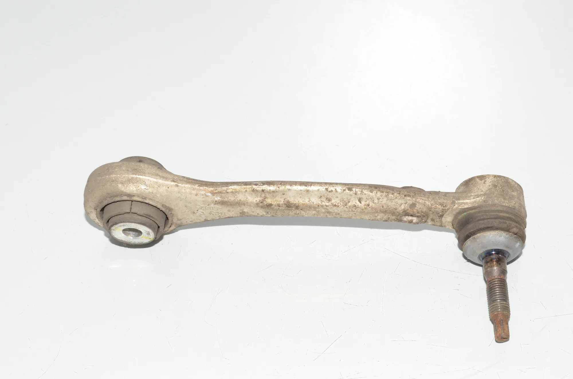 Rear Left Control Arm – OEM 6795047 · BMW X6 (F16, F86) M 50 d 2016