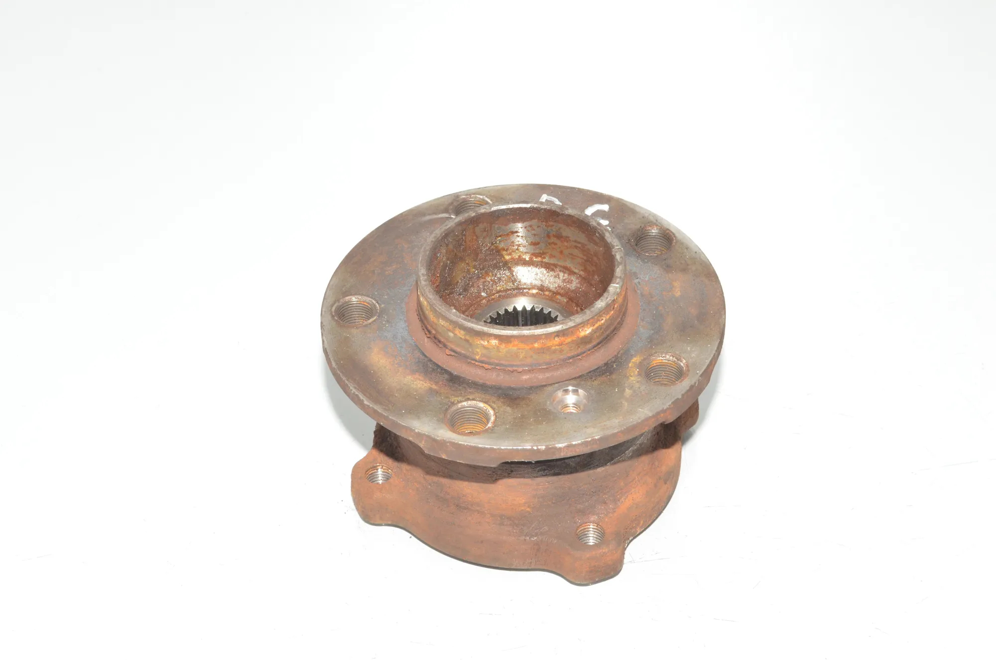 Rear Right Wheel Bearing – OEM 6867811 · BMW X6 (F16, F86) M 50 d 2016 – 3