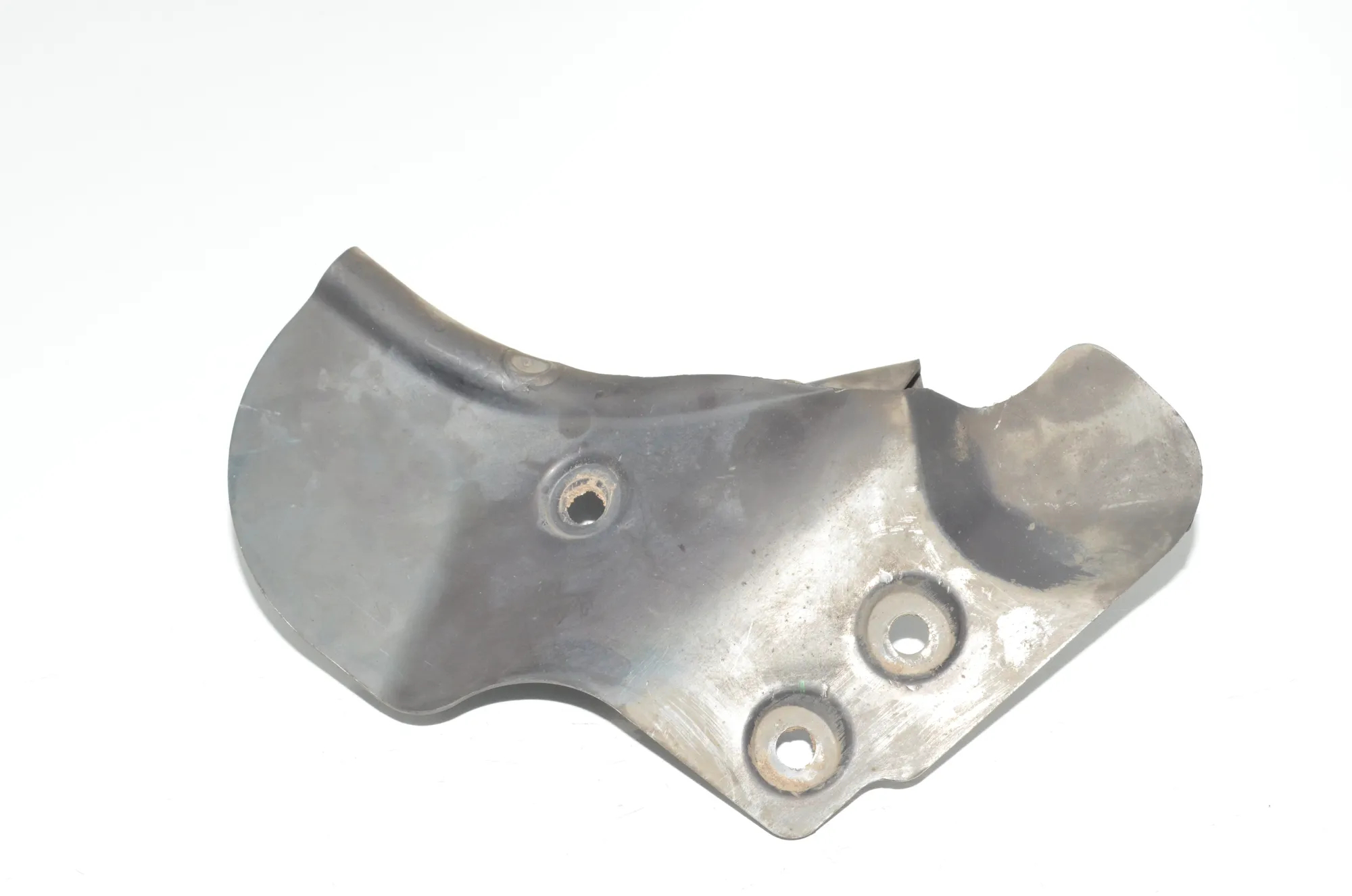 Control Arm Cover – OEM 6782522 · BMW X6 (F16, F86) M 50 d 2016 – 4