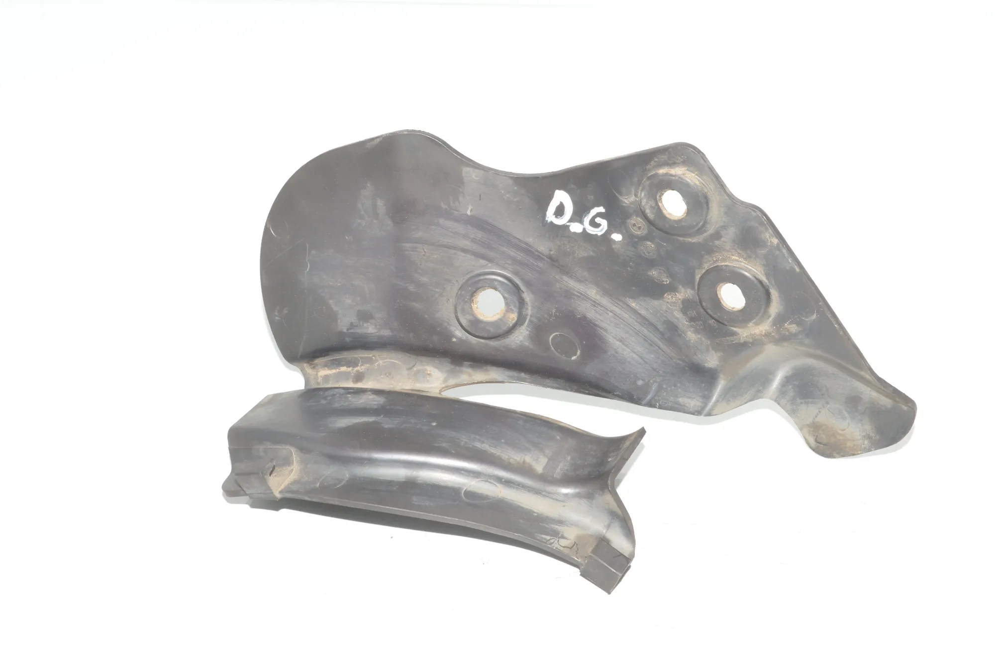 Control Arm Cover – OEM 6782522 · BMW X6 (F16, F86) M 50 d 2016