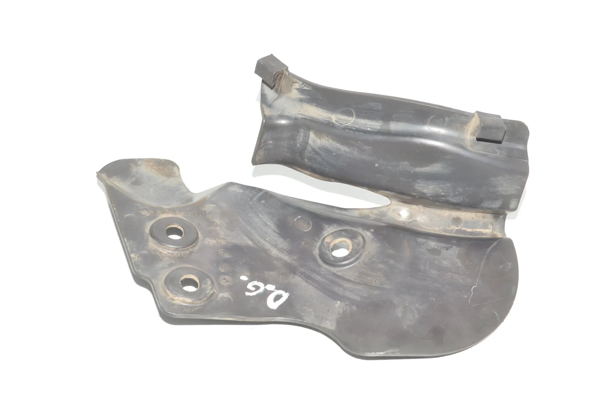 Control Arm Cover – OEM 6782522 · BMW X6 (F16, F86) M 50 d 2016 – 2