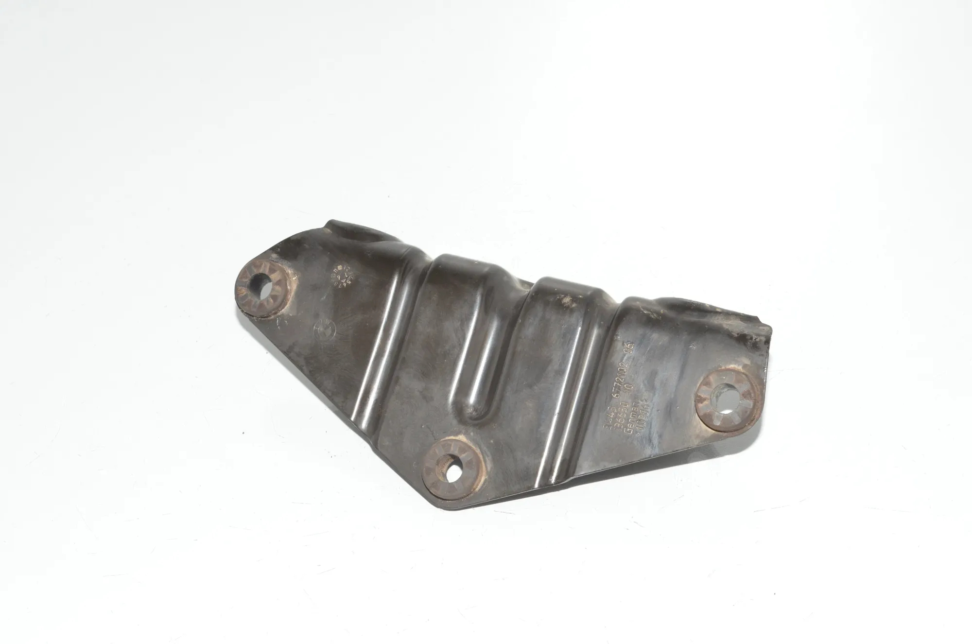 Bracket – OEM 6772102 · BMW X6 (F16, F86) M 50 d 2016 – 4