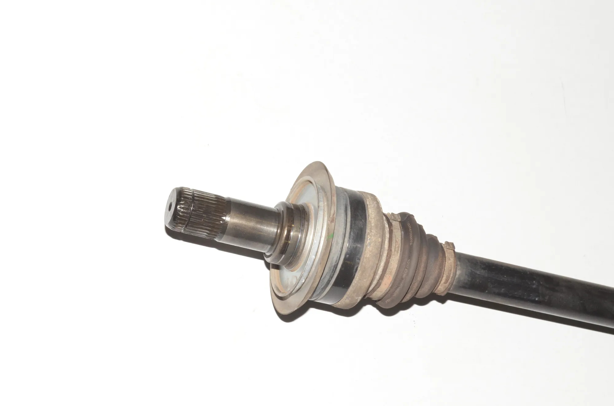 Rear Right Driveshaft – OEM 8609842 · BMW X6 (F16, F86) M 50 d 2016 – 4