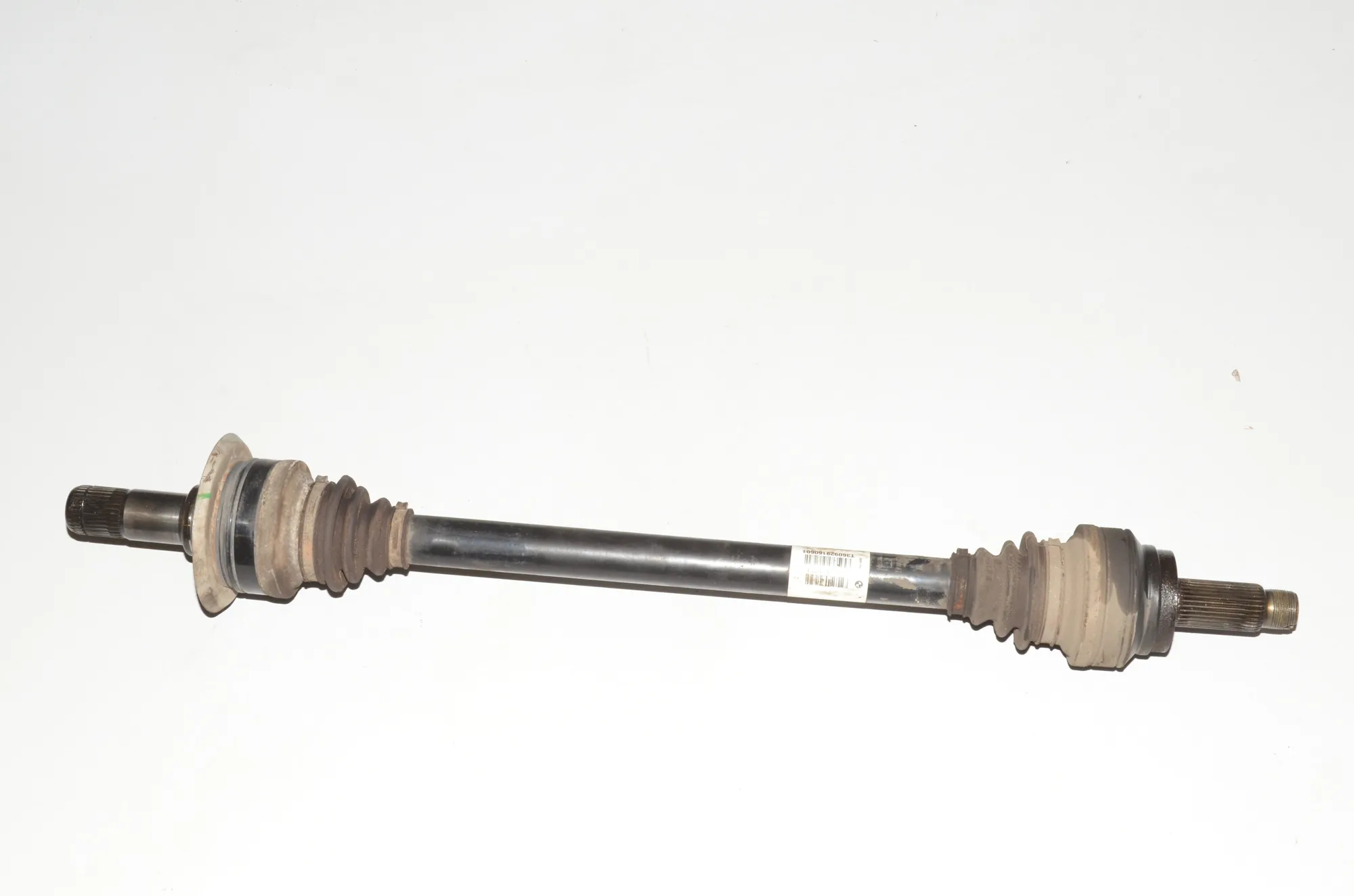 Rear Right Driveshaft – OEM 8609842 · BMW X6 (F16, F86) M 50 d 2016 – 2
