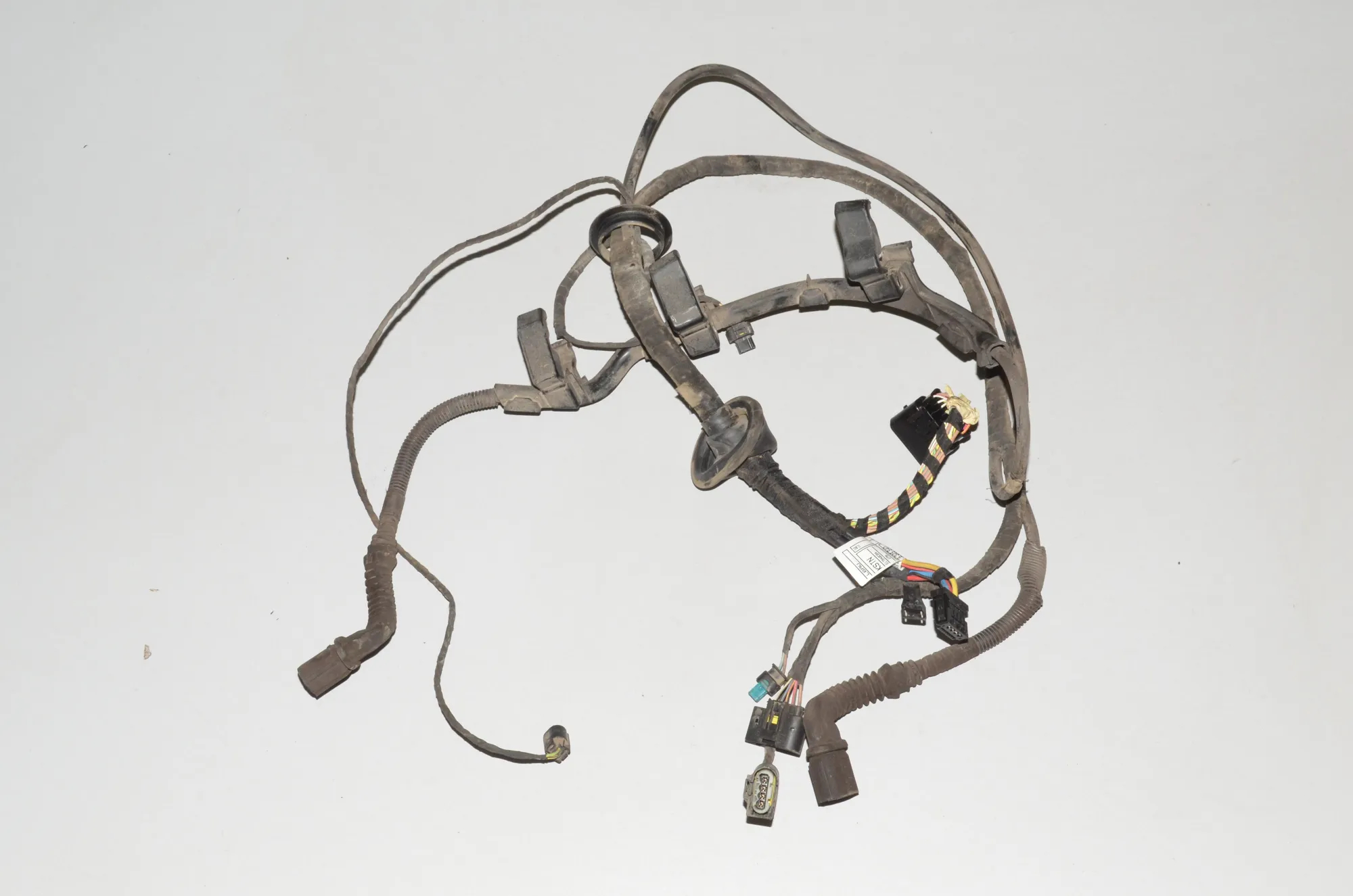 Cable Harness – OEM 9325540 · BMW 5 (F10) 535 d xDrive 2014 – 2
