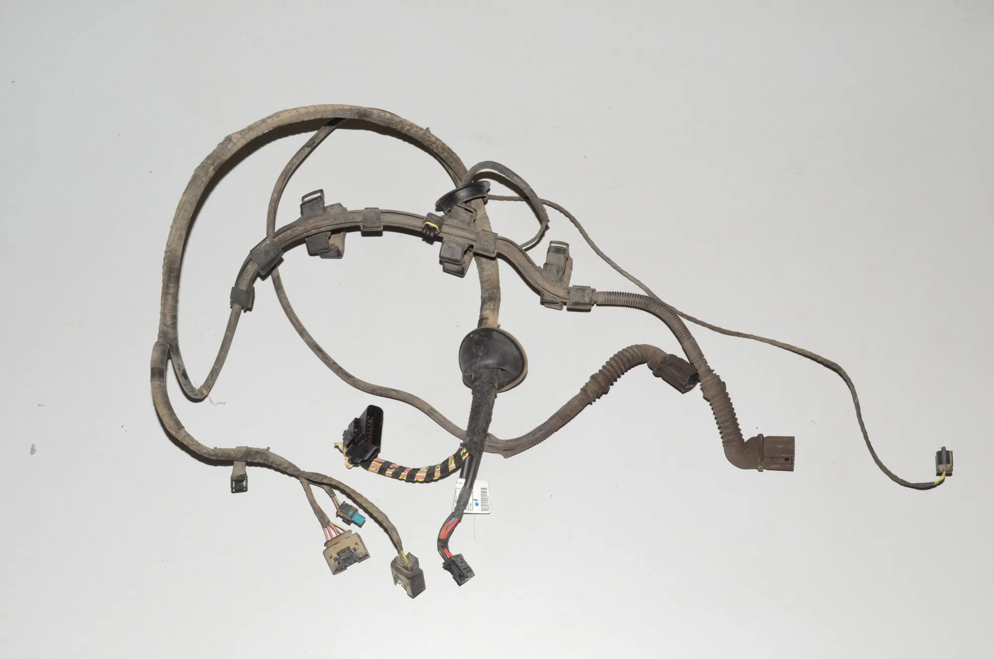 Cable Harness – OEM 9325540 · BMW 5 (F10) 535 d xDrive 2014 – 4
