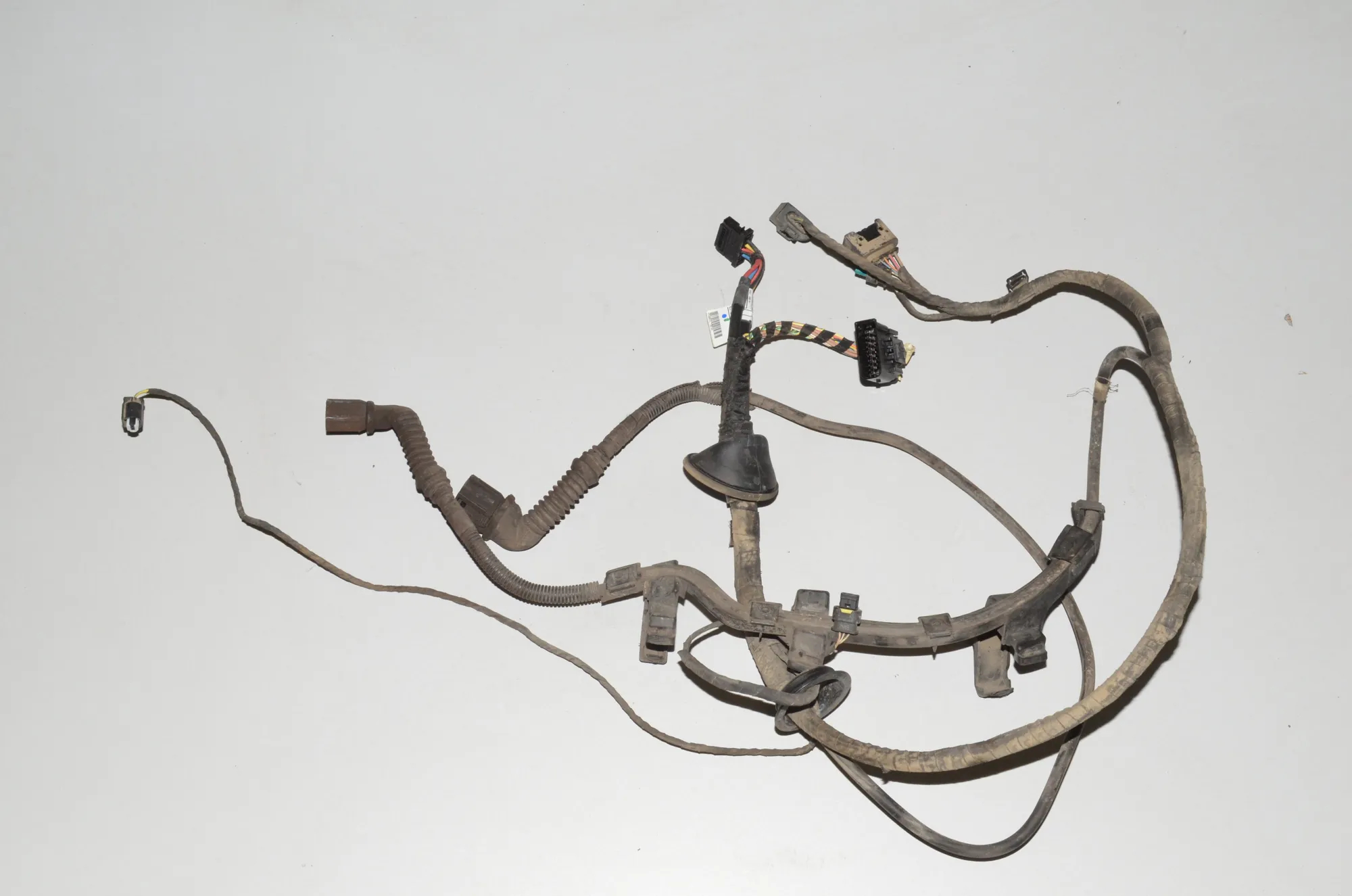 Cable Harness – OEM 9325540 · BMW 5 (F10) 535 d xDrive 2014 – 3