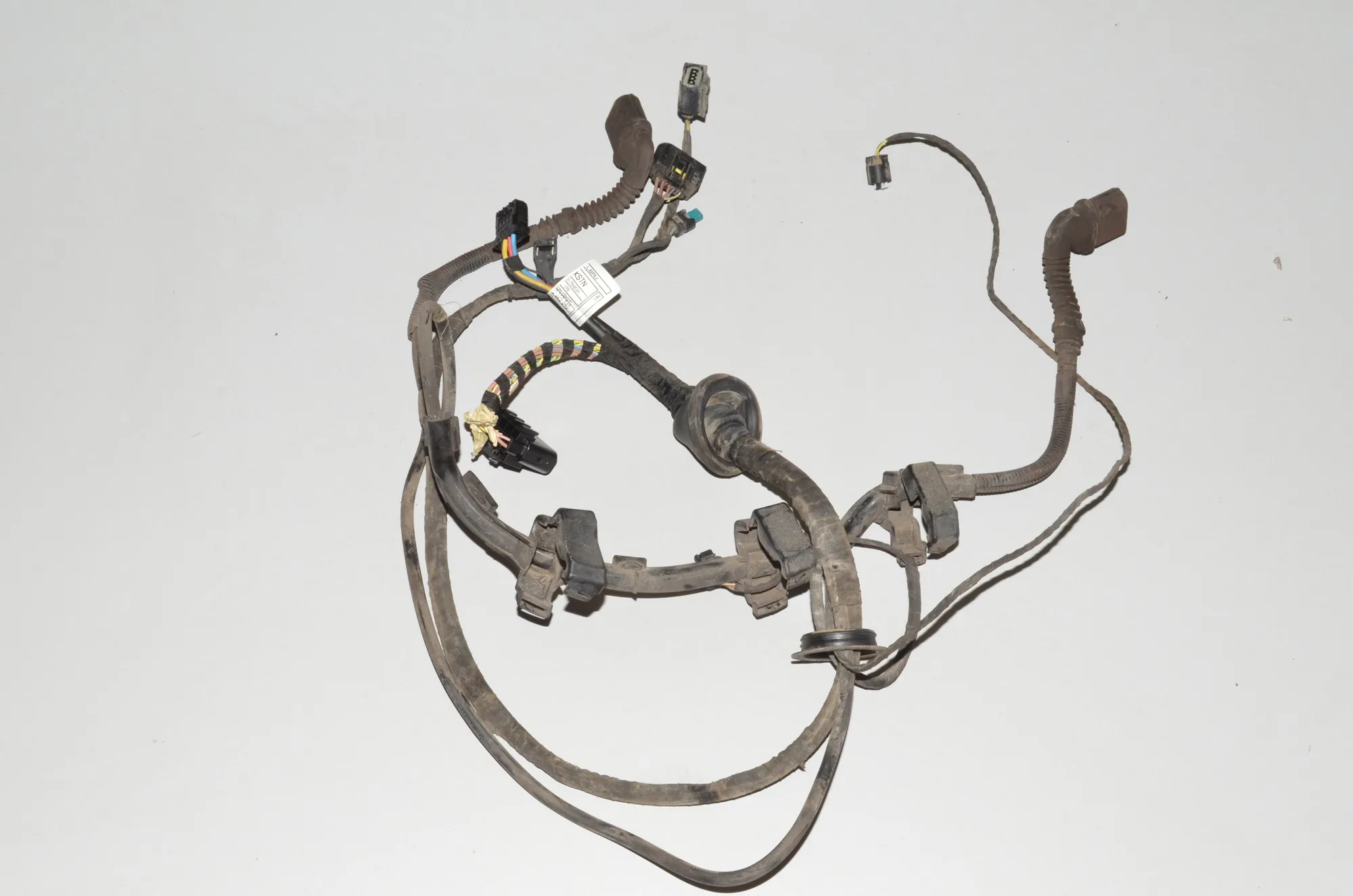 Cable Harness – OEM 9325540 · BMW 5 (F10) 535 d xDrive 2014