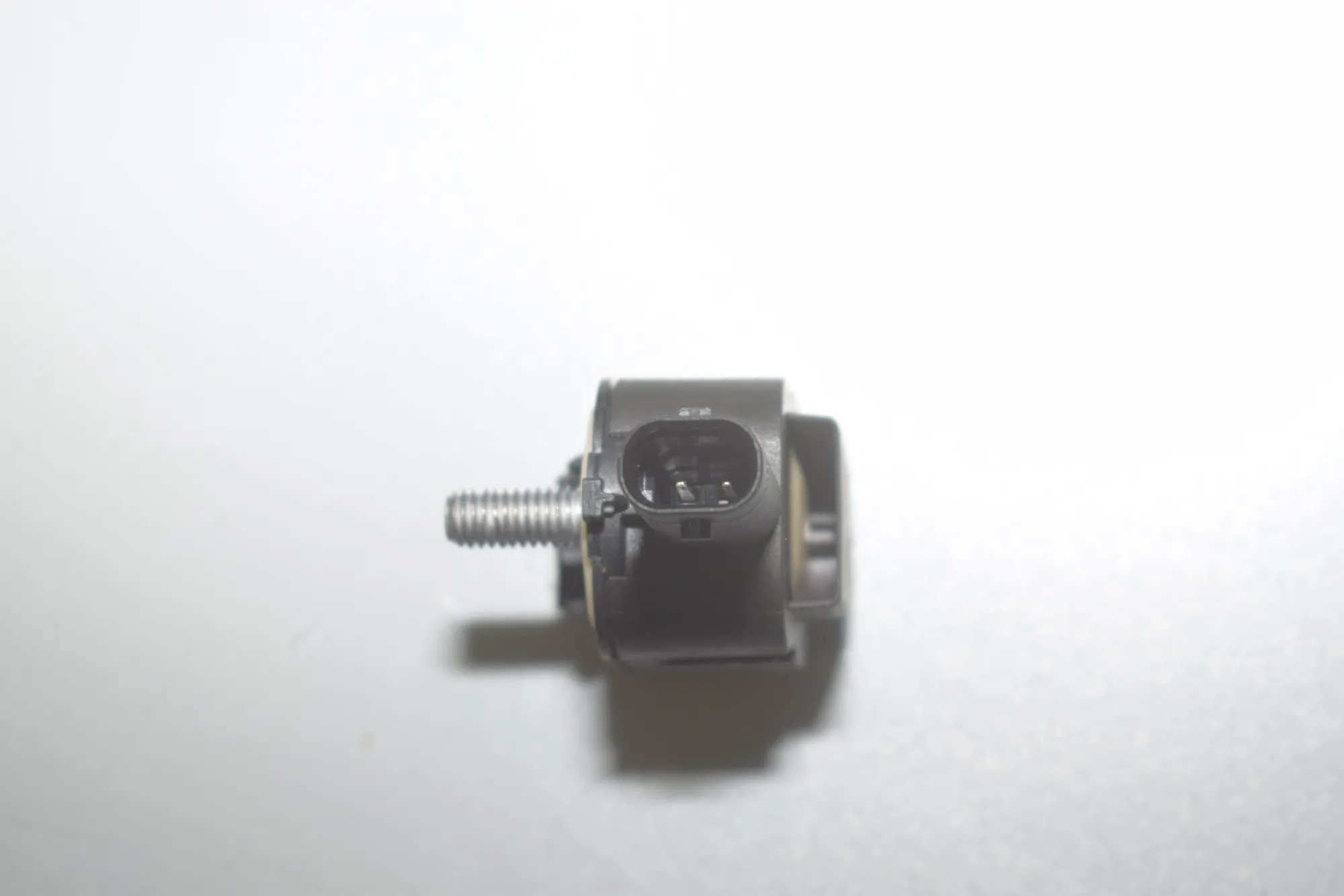 Left Side Impact Sensor – OEM 9224178 · BMW 5 (F10) 530 d 2013 – 5