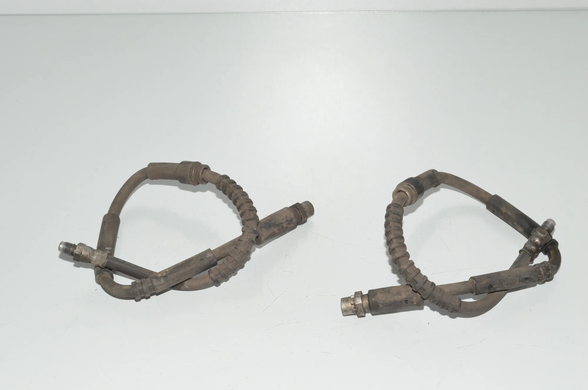 Brake Line Pipes – OEM 6887451 · BMW X6 (F16, F86) M 50 d 2016 – 2