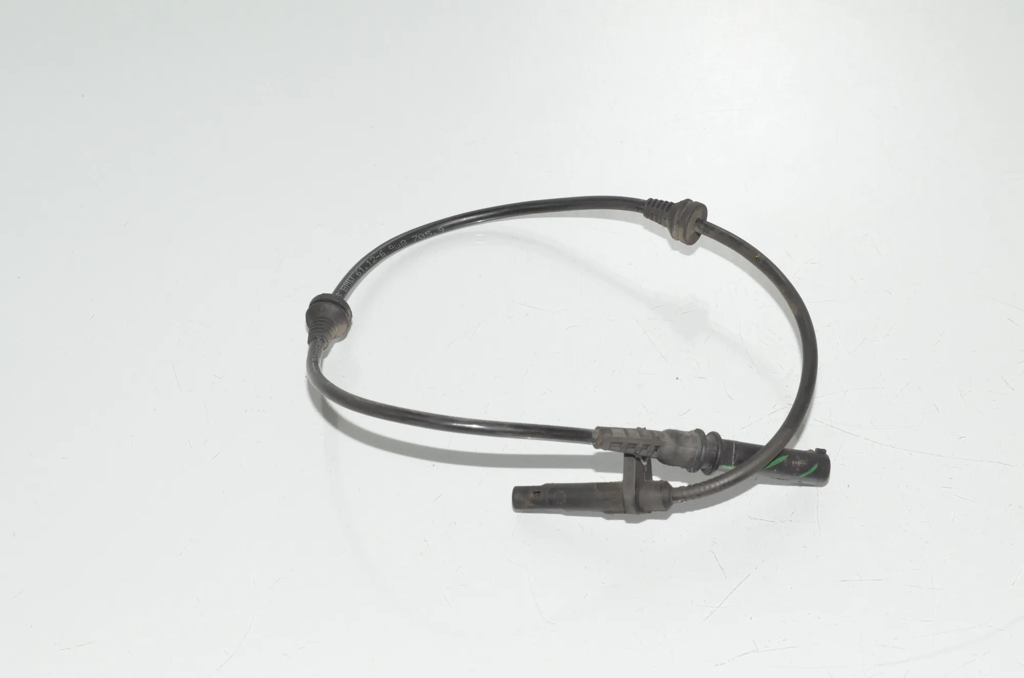 Front Right ABS Sensor – OEM 6771776 · BMW X6 (F16, F86) M 50 d 2016 – 3