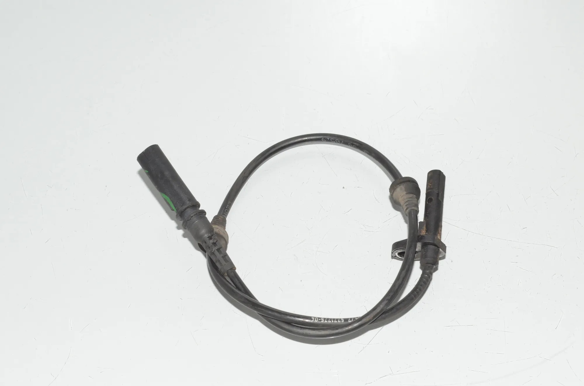 Front Right ABS Sensor – OEM 6771776 · BMW X6 (F16, F86) M 50 d 2016