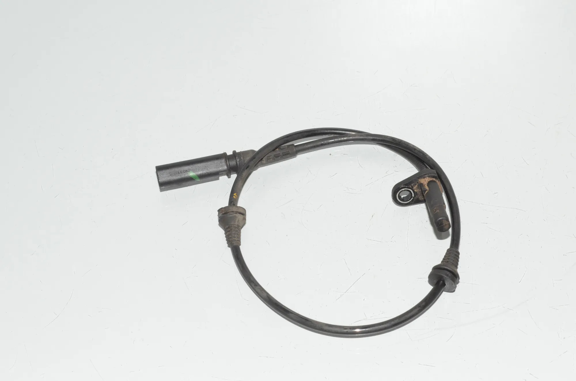 Front Left ABS Sensor – OEM 6908705 · BMW X6 (F16, F86) M 50 d 2016 – 4