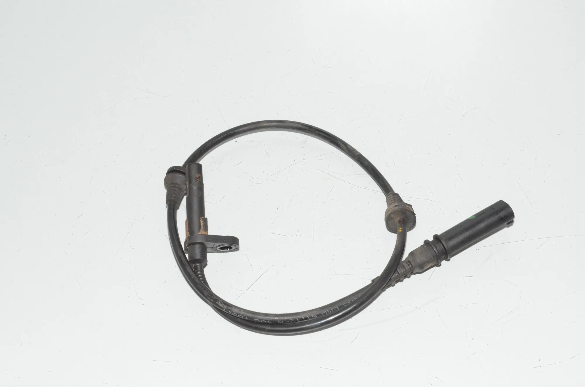 Front Left ABS Sensor – OEM 6908705 · BMW X6 (F16, F86) M 50 d 2016 – 3