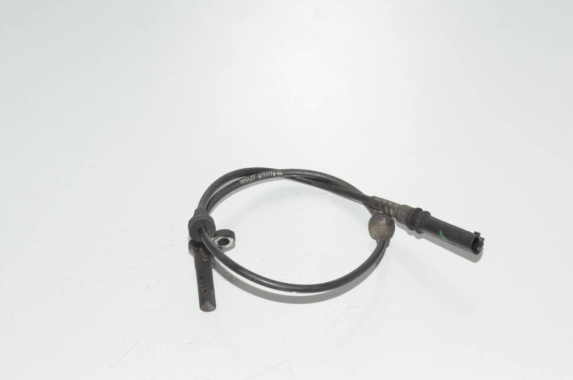 Front Left ABS Sensor – OEM 6908705 · BMW X6 (F16, F86) M 50 d 2016