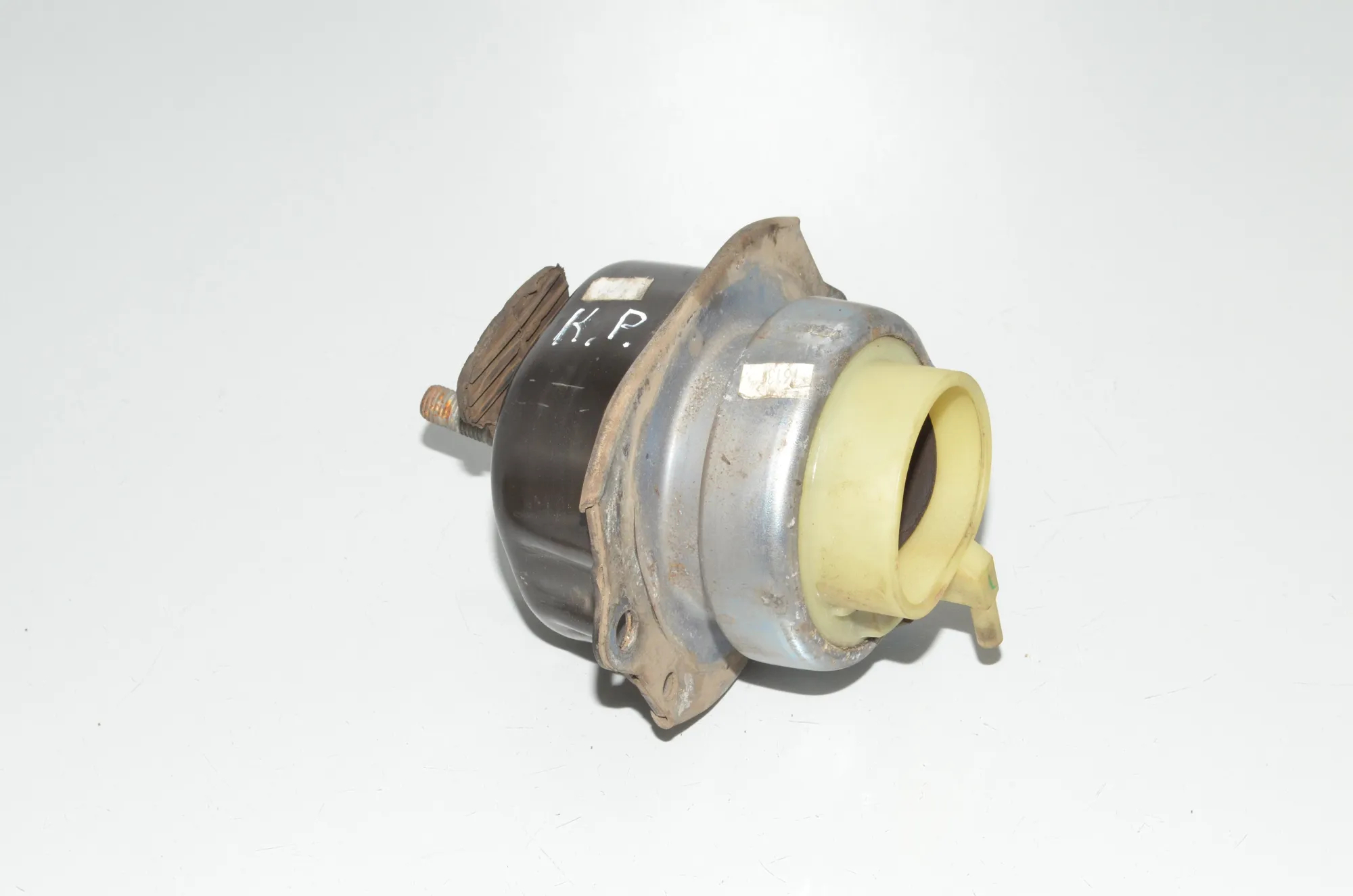 Left Side Engine Mount – OEM 6857519 · BMW X6 (F16, F86) M 50 d 2016