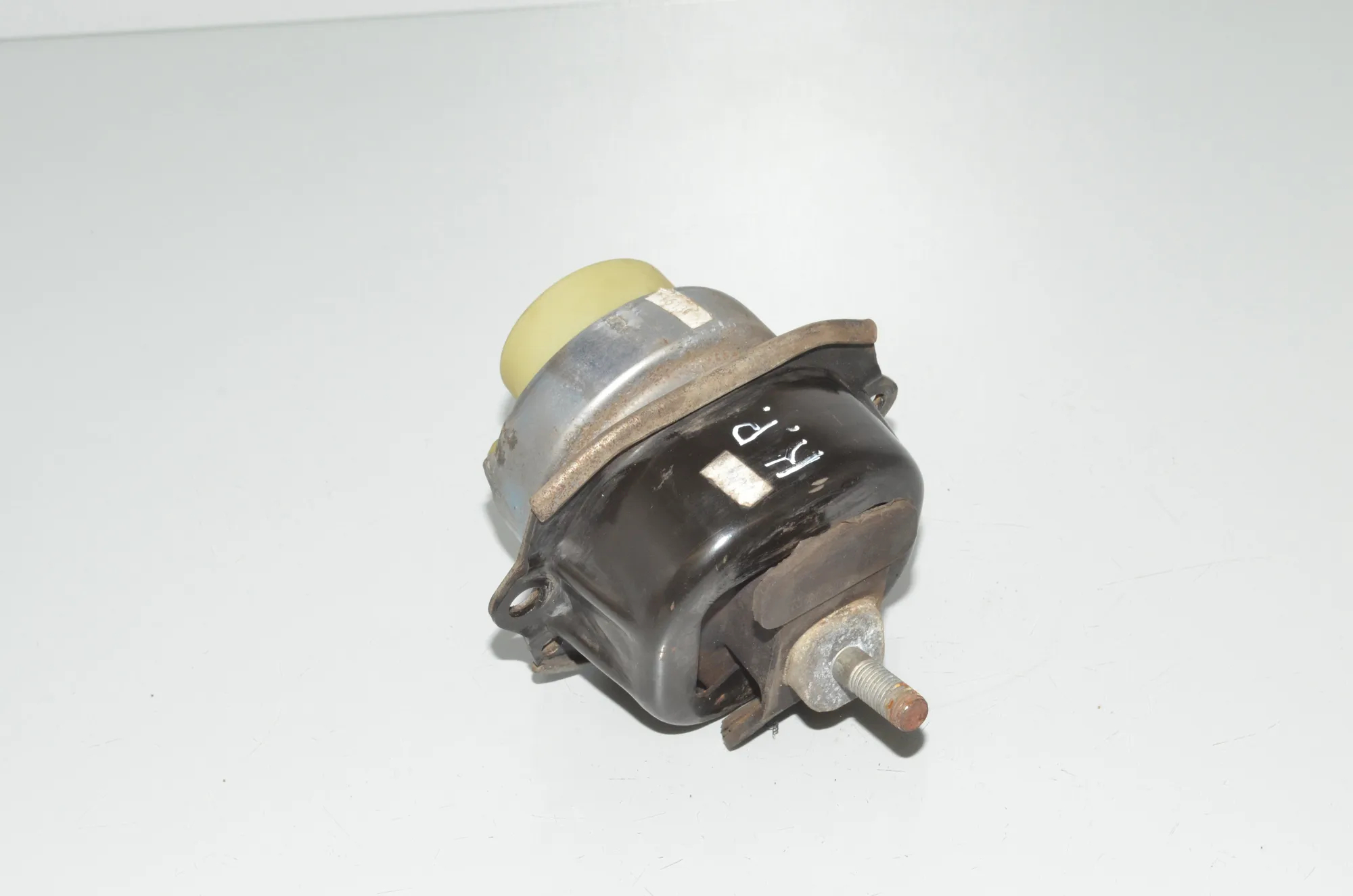 Left Side Engine Mount – OEM 6857519 · BMW X6 (F16, F86) M 50 d 2016 – 4