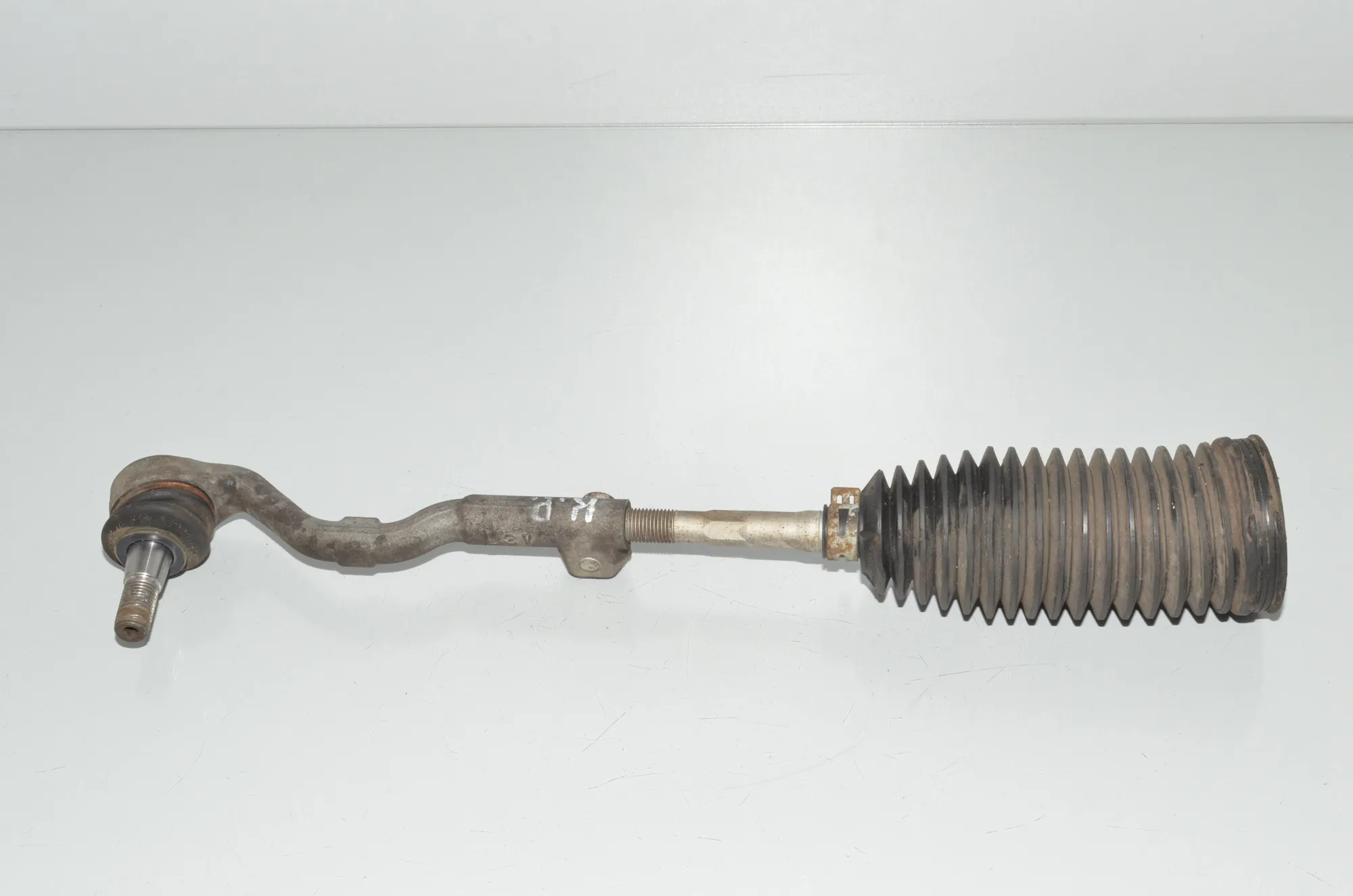 Left Side Steering Tie Rod – OEM 6858735 · BMW X6 (F16, F86) M 50 d 2016