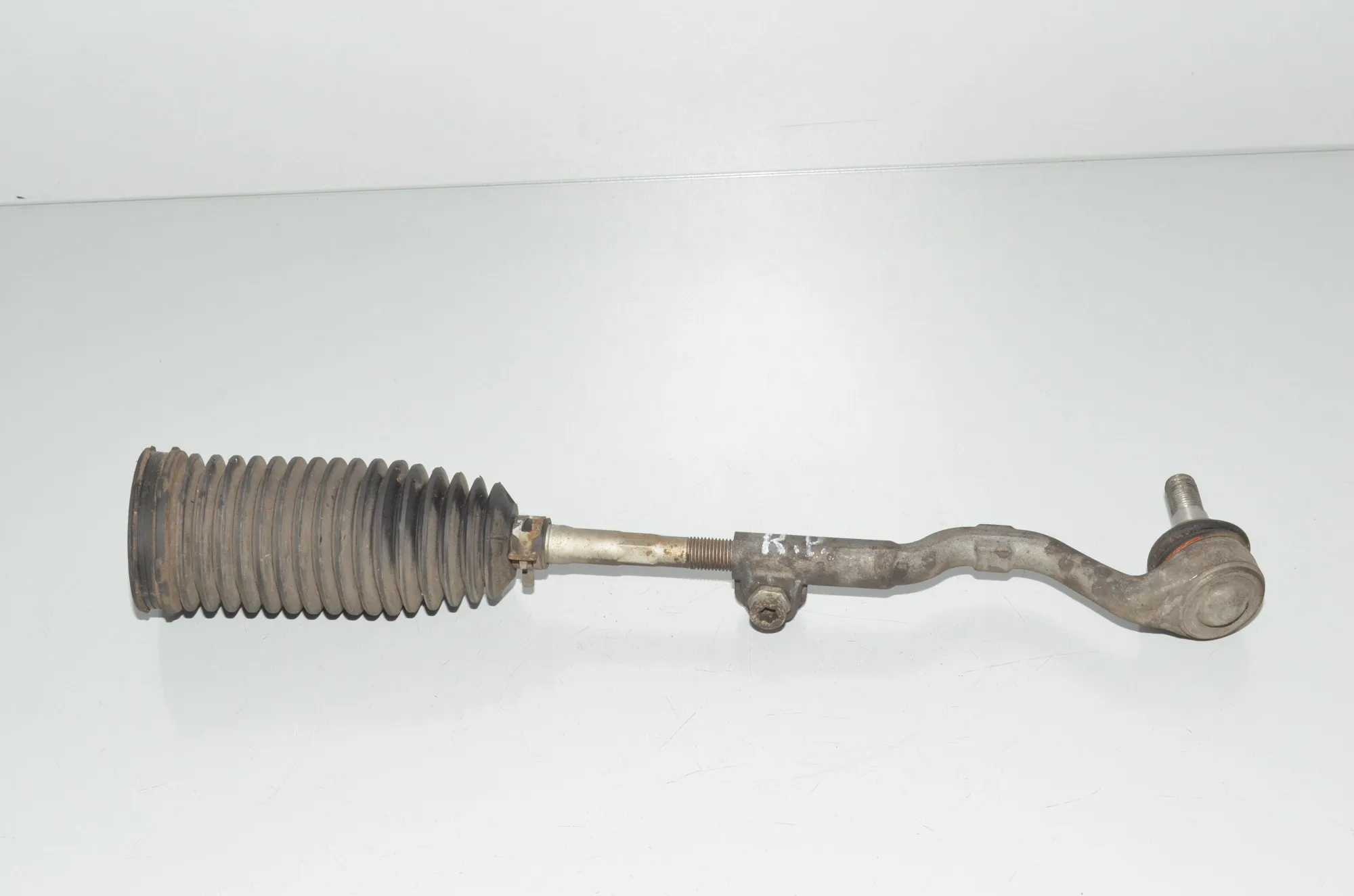 Left Side Steering Tie Rod – OEM 6858735 · BMW X6 (F16, F86) M 50 d 2016 – 2