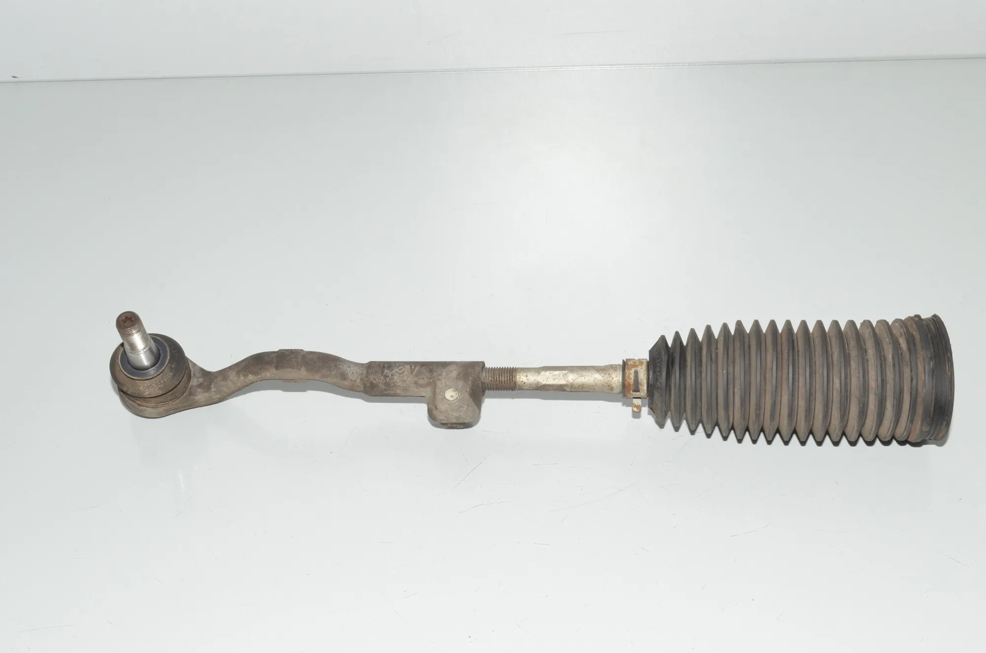 Left Side Steering Tie Rod – OEM 6858735 · BMW X6 (F16, F86) M 50 d 2016 – 4