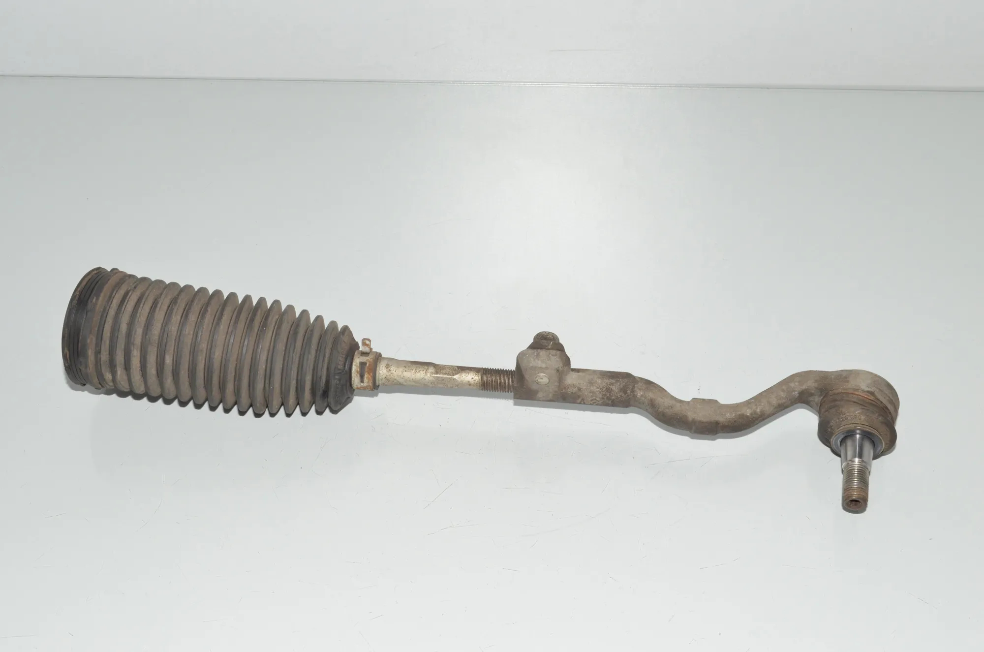 Left Side Steering Tie Rod – OEM 6858735 · BMW X6 (F16, F86) M 50 d 2016 – 3
