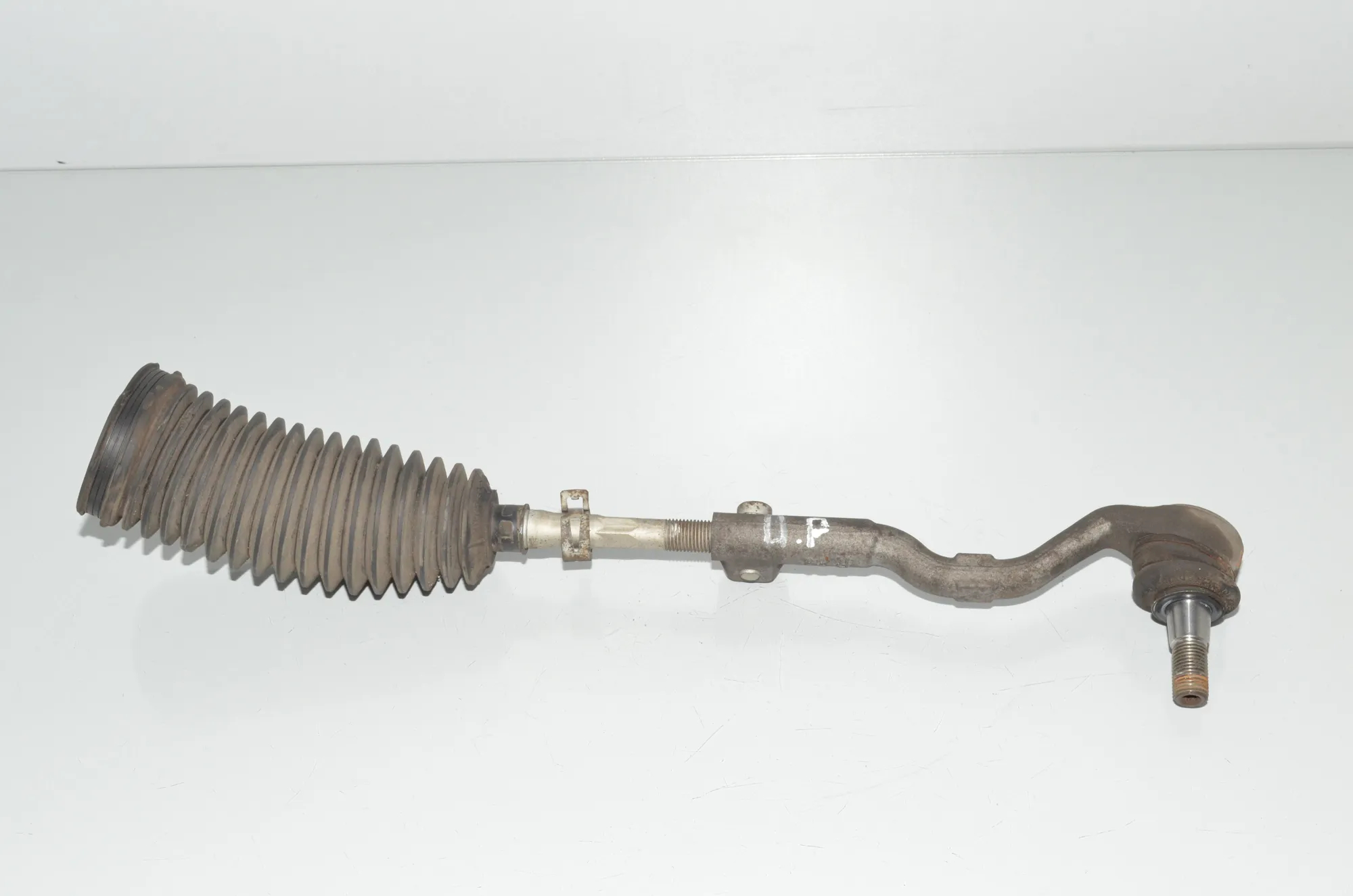 Right Side Steering Tie Rod – OEM 6858737 · BMW X6 (F16, F86) M 50 d 2016 – 3