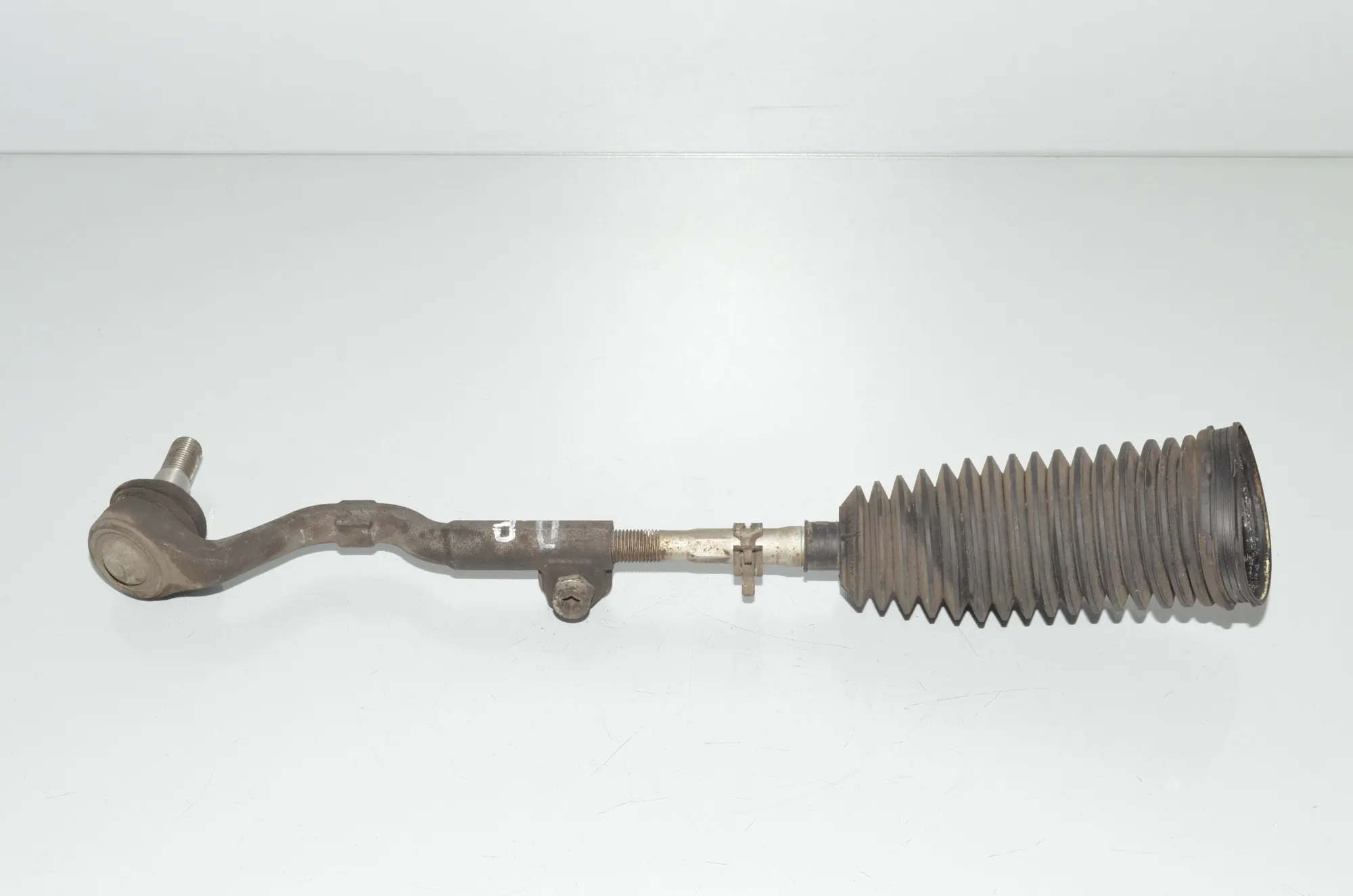 Right Side Steering Tie Rod – OEM 6858737 · BMW X6 (F16, F86) M 50 d 2016 – 4