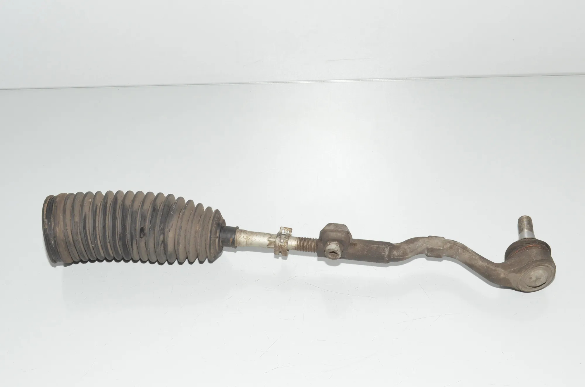 Right Side Steering Tie Rod – OEM 6858737 · BMW X6 (F16, F86) M 50 d 2016 – 2