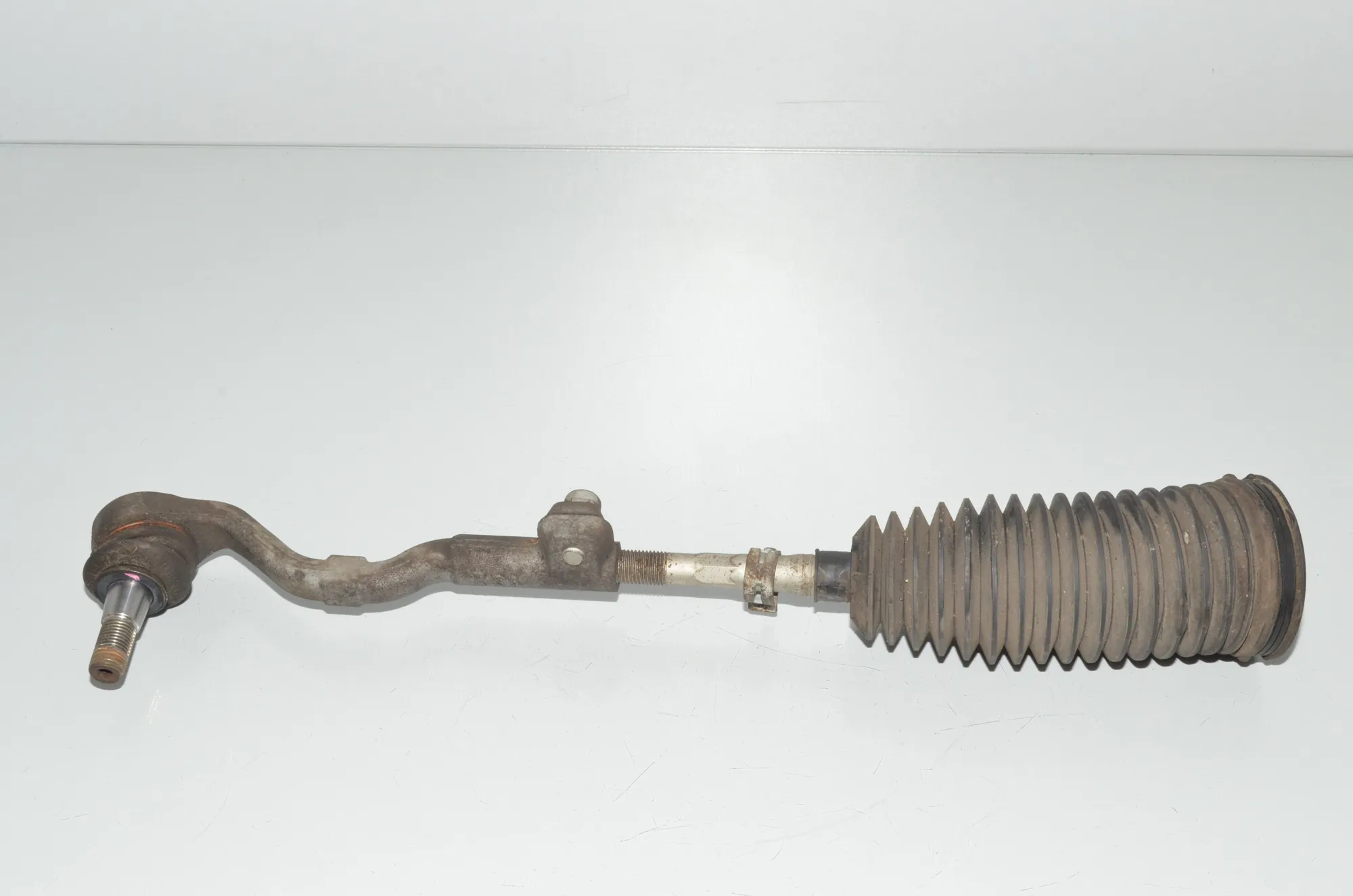 Right Side Steering Tie Rod – OEM 6858737 · BMW X6 (F16, F86) M 50 d 2016