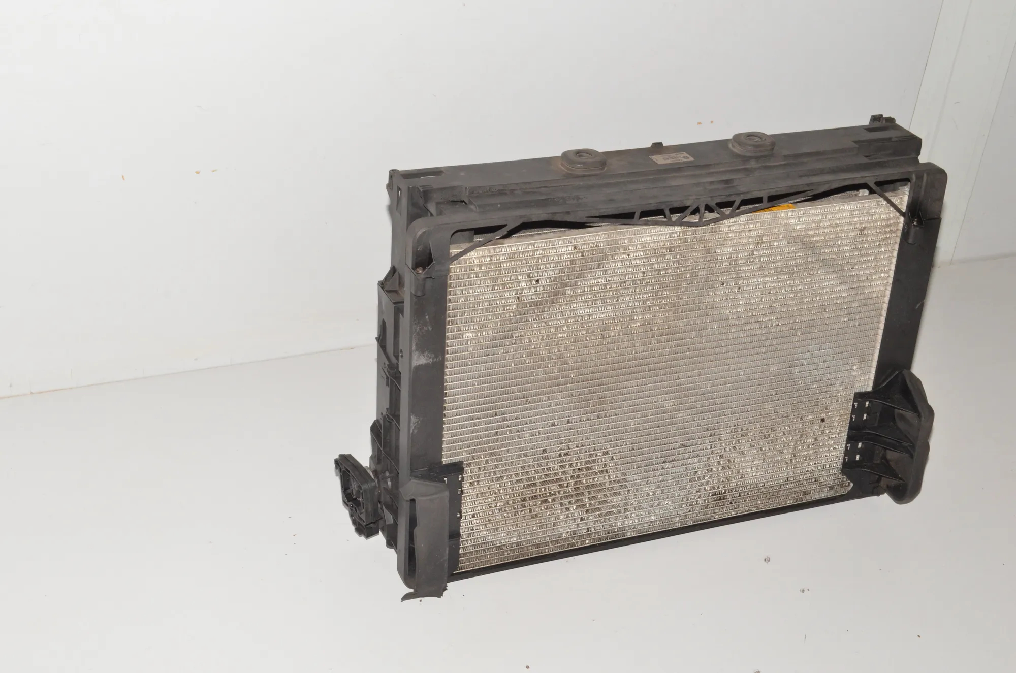 Radiator Pack Set – OEM 8509167 · BMW 5 Gran Turismo (F07) 530 d 2010 – 3