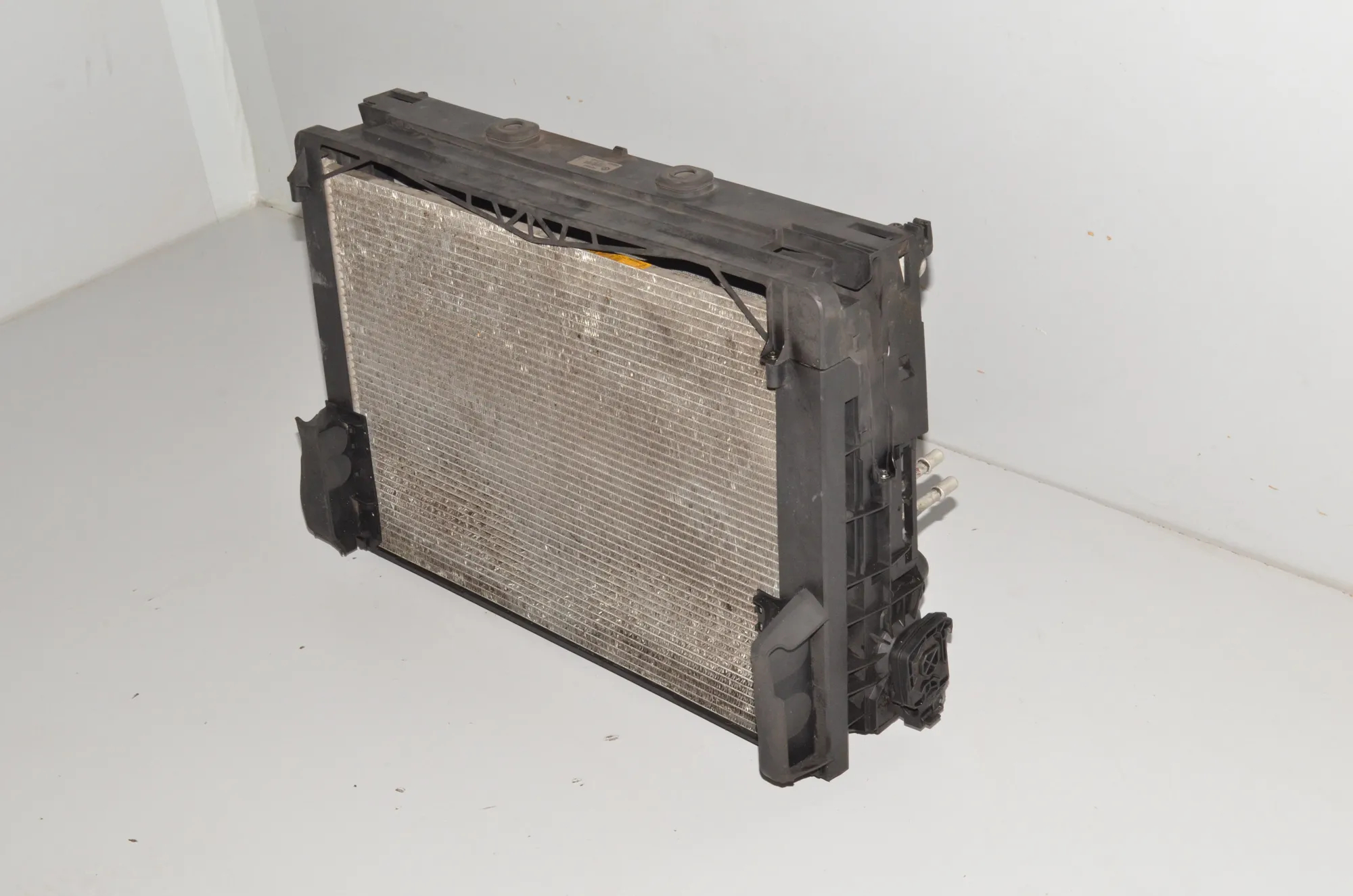 Radiator Pack Set – OEM 8509167 · BMW 5 Gran Turismo (F07) 530 d 2010 – 2