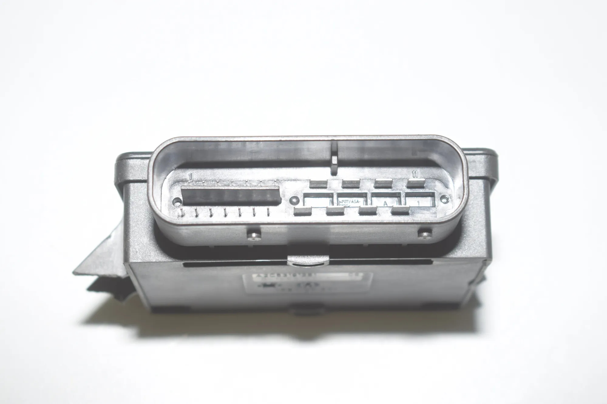 Handbrake Control Unit – OEM 34436863800 · BMW 5 (F10) 530 d 2013 – 5