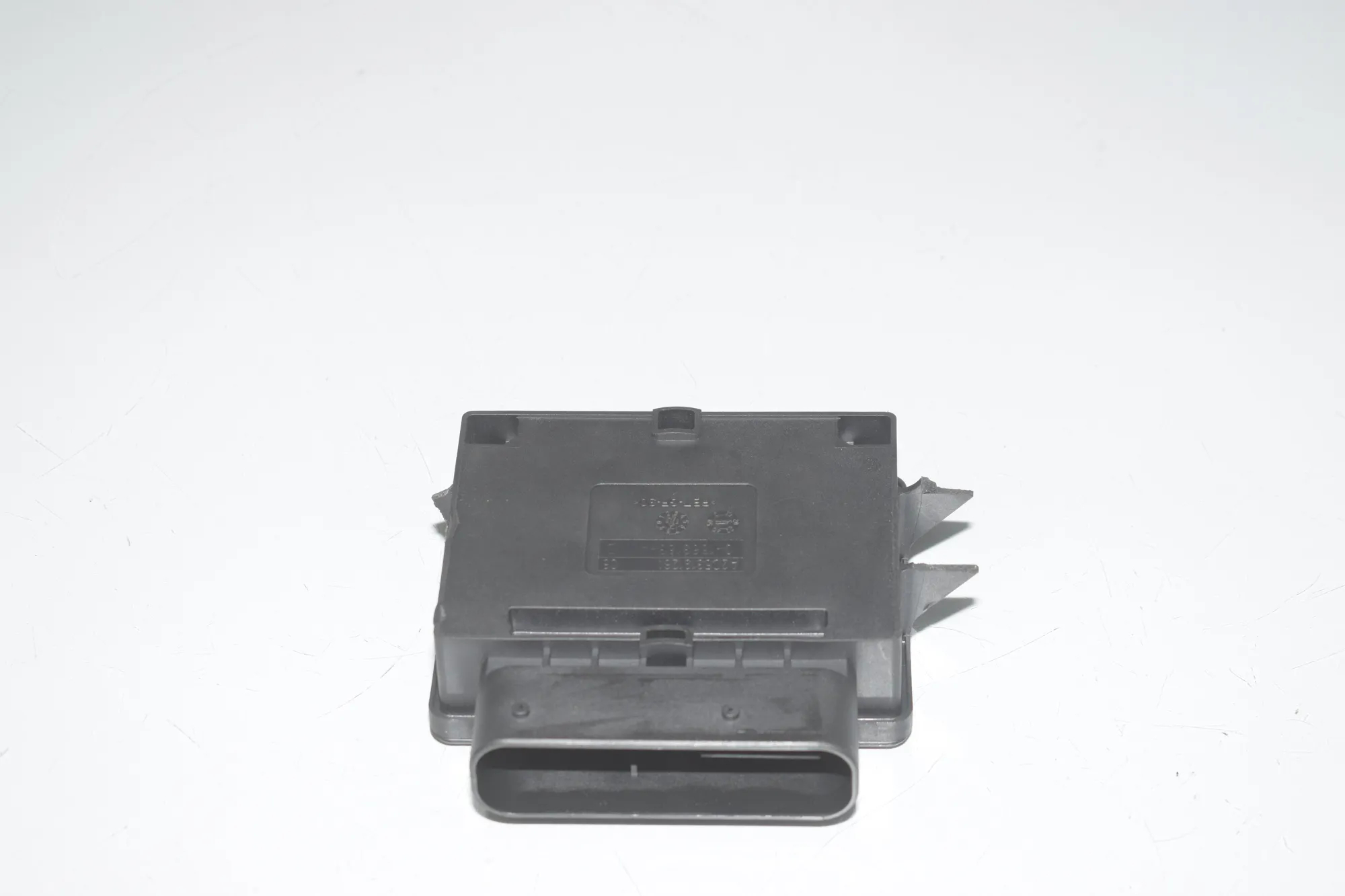 Handbrake Control Unit – OEM 34436863800 · BMW 5 (F10) 530 d 2013 – 4
