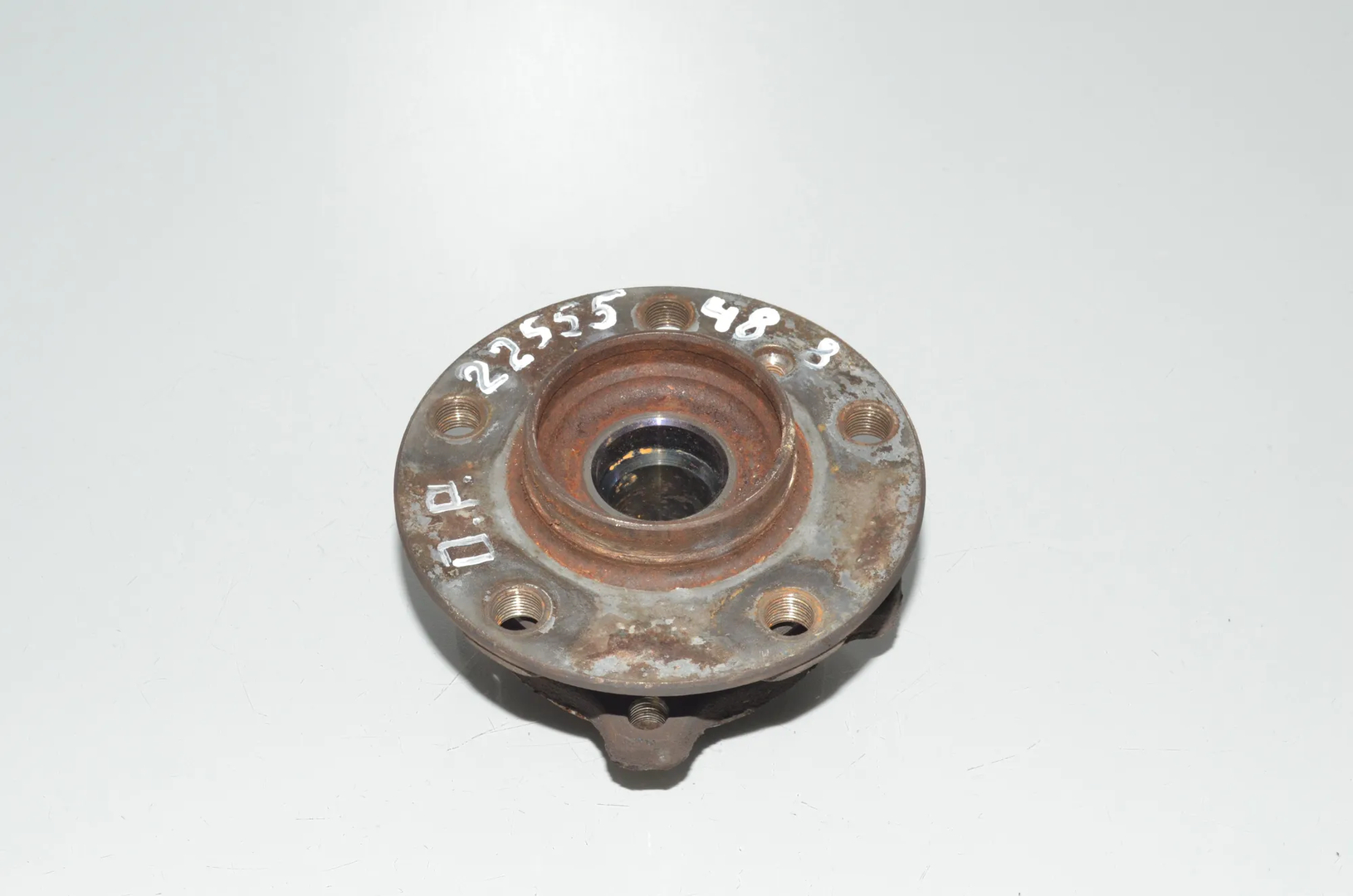 Front Right Wheel Bearing – OEM 6868480 · BMW 5 (F10) 535 d xDrive 2014
