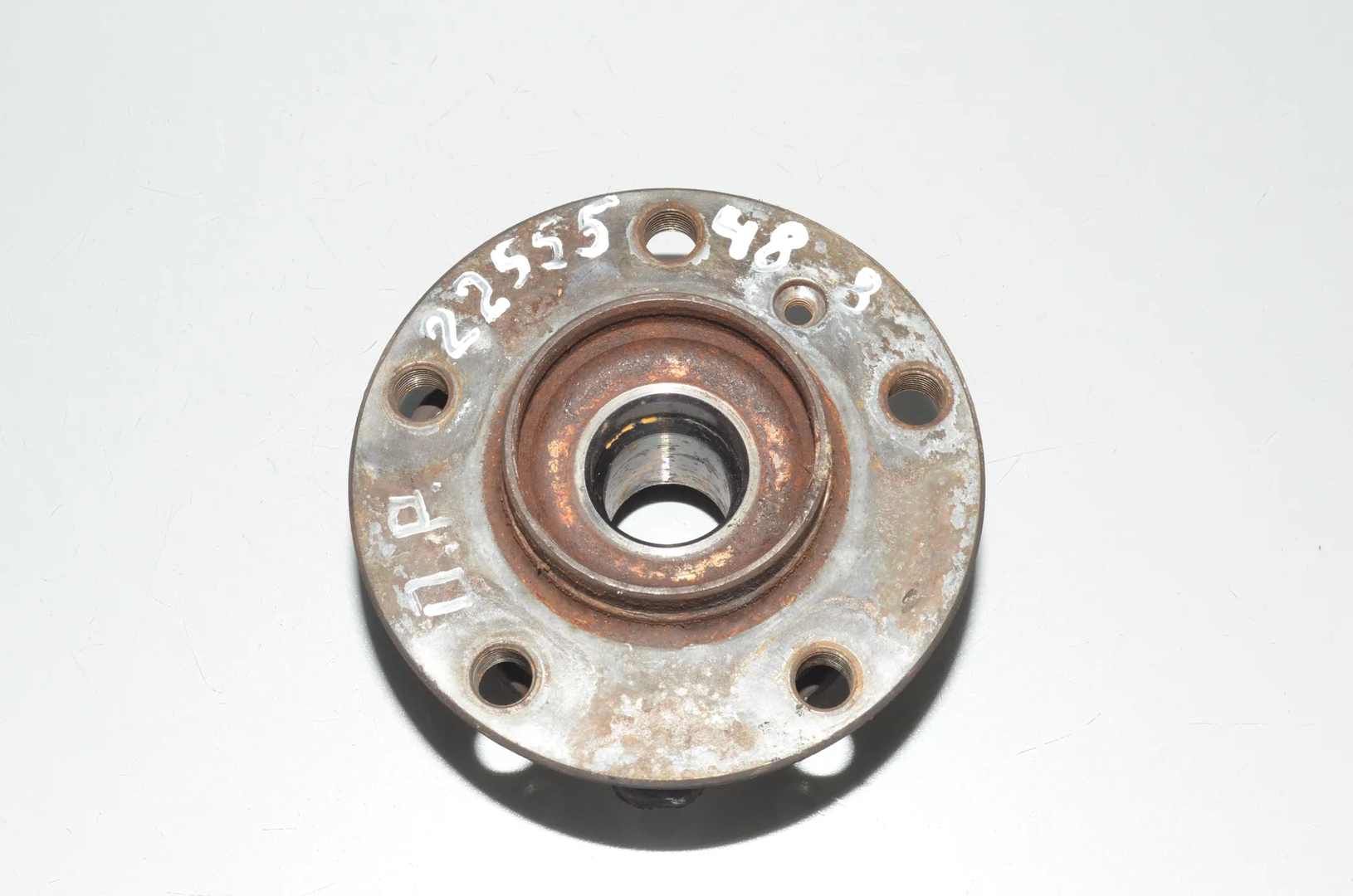 Front Right Wheel Bearing – OEM 6868480 · BMW 5 (F10) 535 d xDrive 2014 – 2