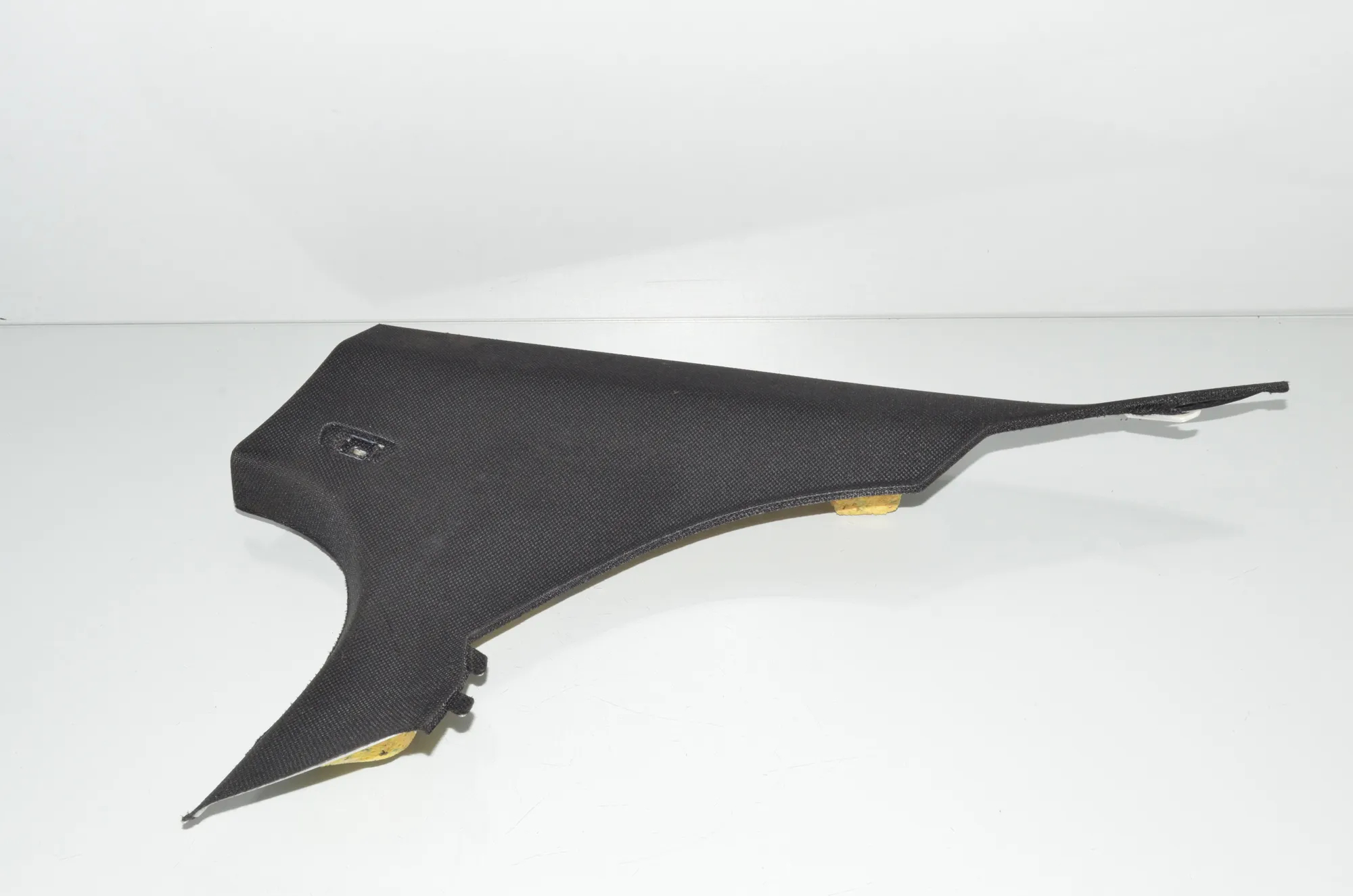 Right Side Pillar Trim – OEM 9116358 · BMW 5 (F10) 530 d 2013