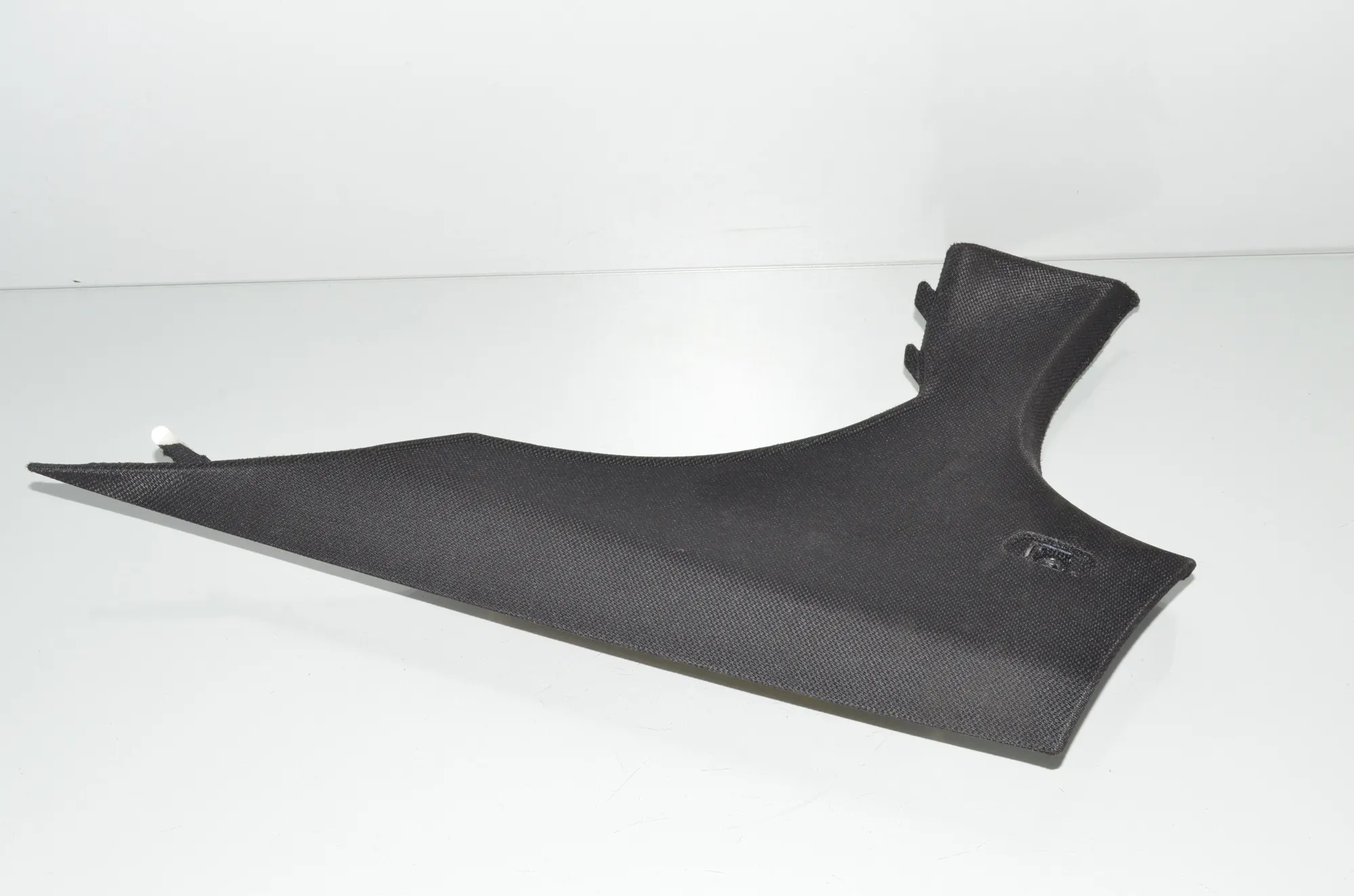 Right Side Pillar Trim – OEM 9116358 · BMW 5 (F10) 530 d 2013 – 2