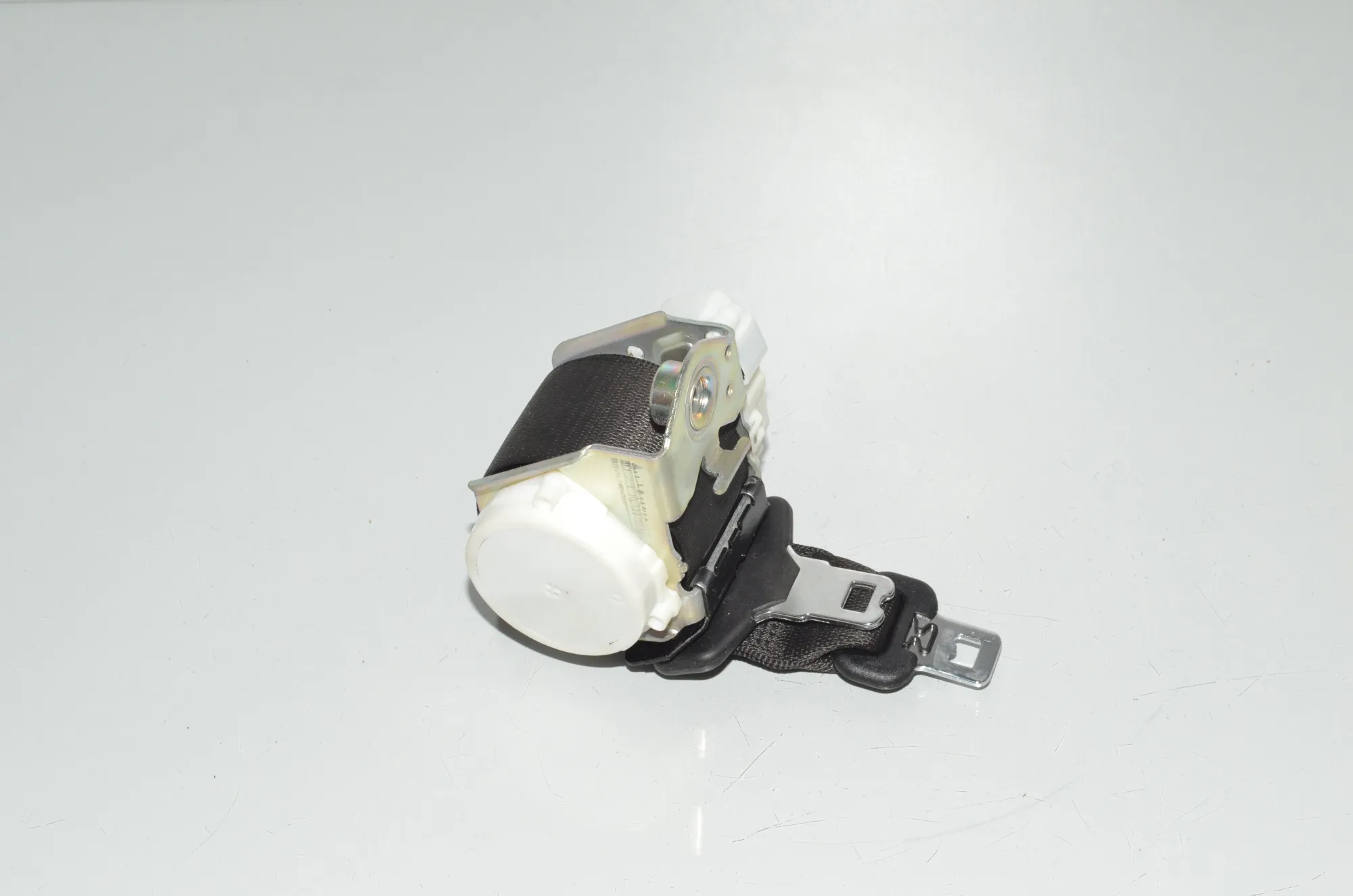 Rear Middle Seatbelt – OEM 7247667 · BMW 5 (F10) 530 d 2013