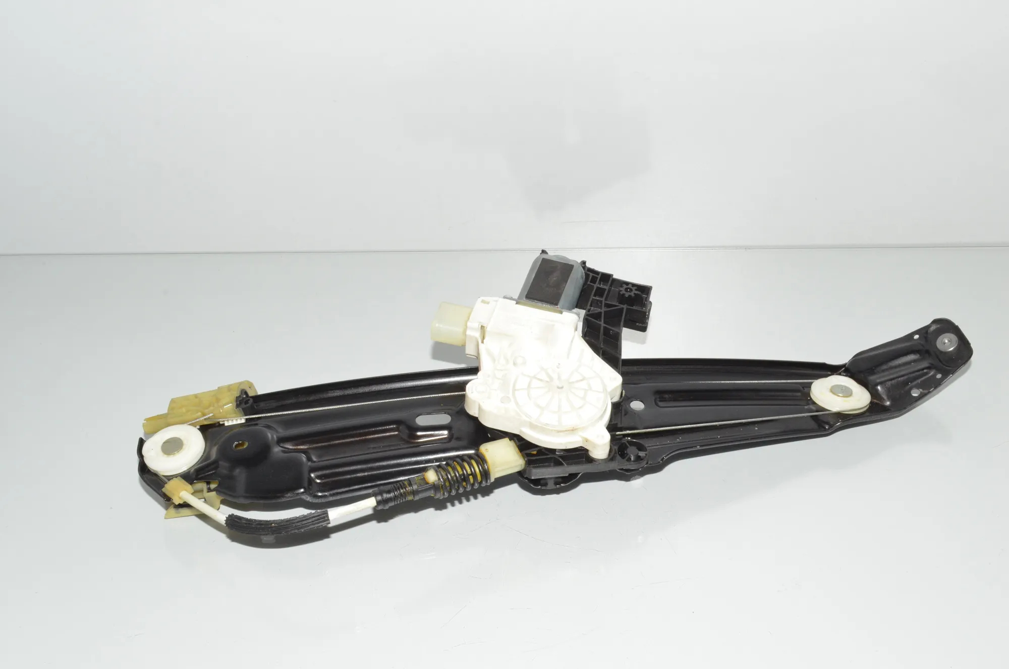 Rear Left Door Window Regulator – OEM 7271563 · BMW 5 (F10) 530 d 2013 – 2