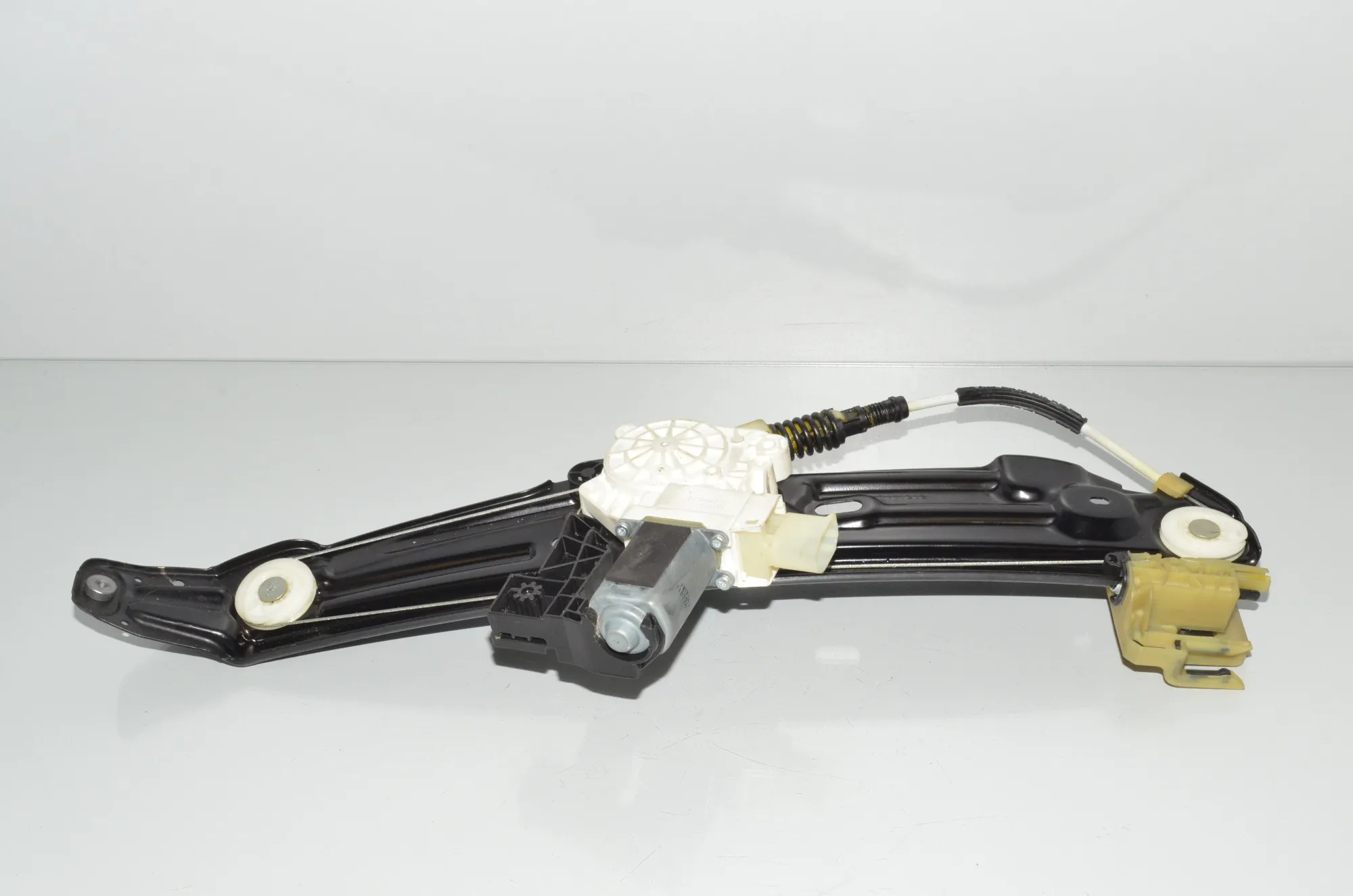 Rear Left Door Window Regulator – OEM 7271563 · BMW 5 (F10) 530 d 2013