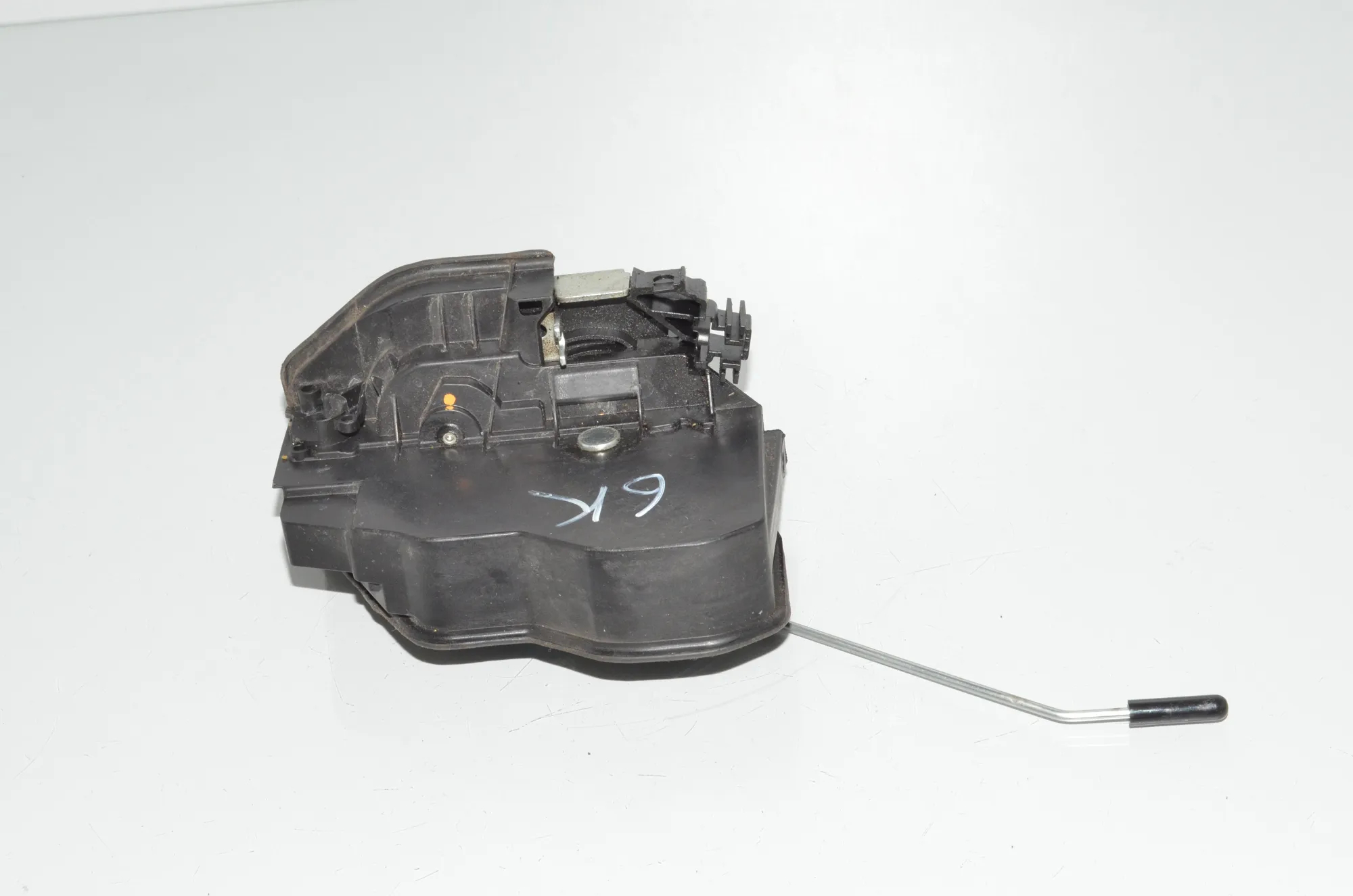 Rear Left Door Lock – OEM 7229459 · BMW 5 (F10) 530 d 2013 – 2