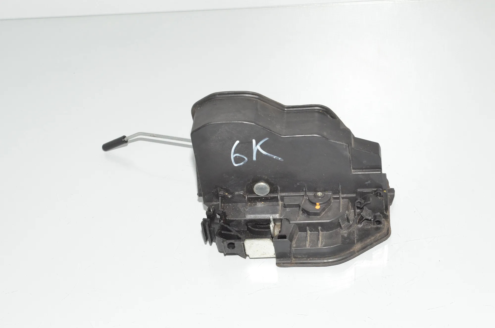 Rear Left Door Lock – OEM 7229459 · BMW 5 (F10) 530 d 2013