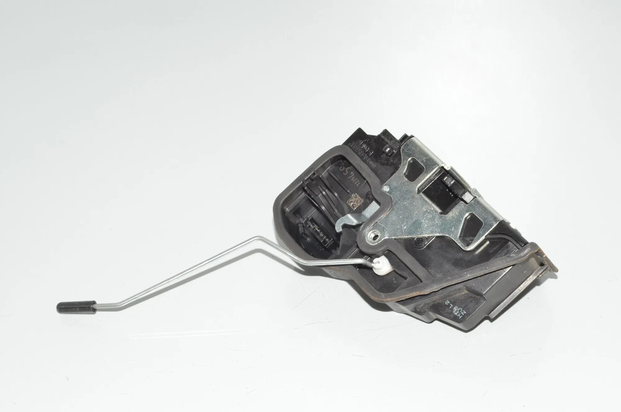 Rear Left Door Lock – OEM 7229459 · BMW 5 (F10) 530 d 2013 – 3