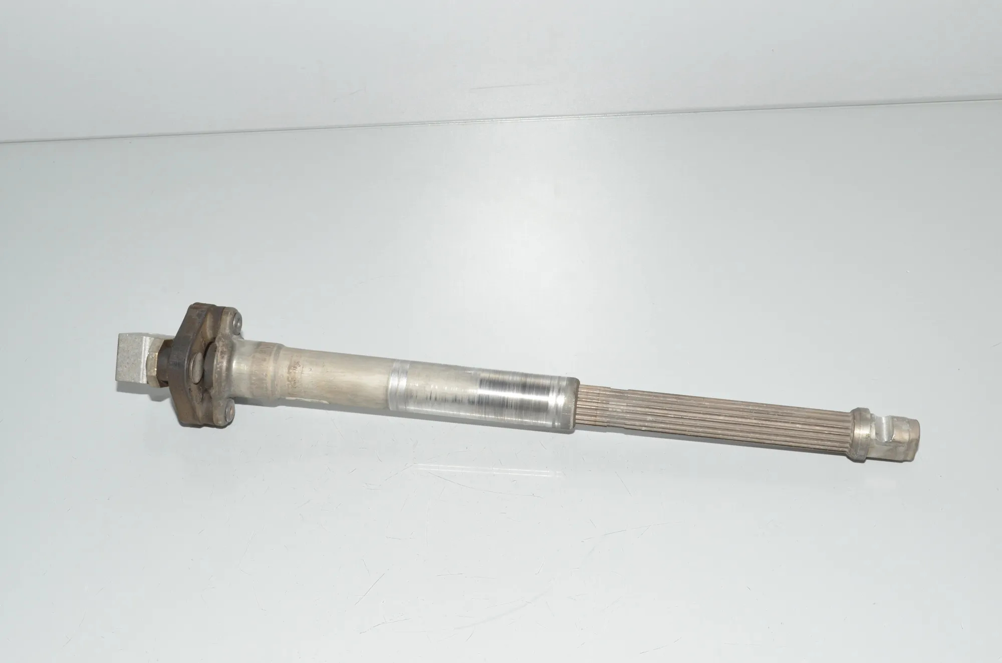 Steering Column Shaft Joint – OEM 6776108 · BMW 5 (F10) 530 d 2013